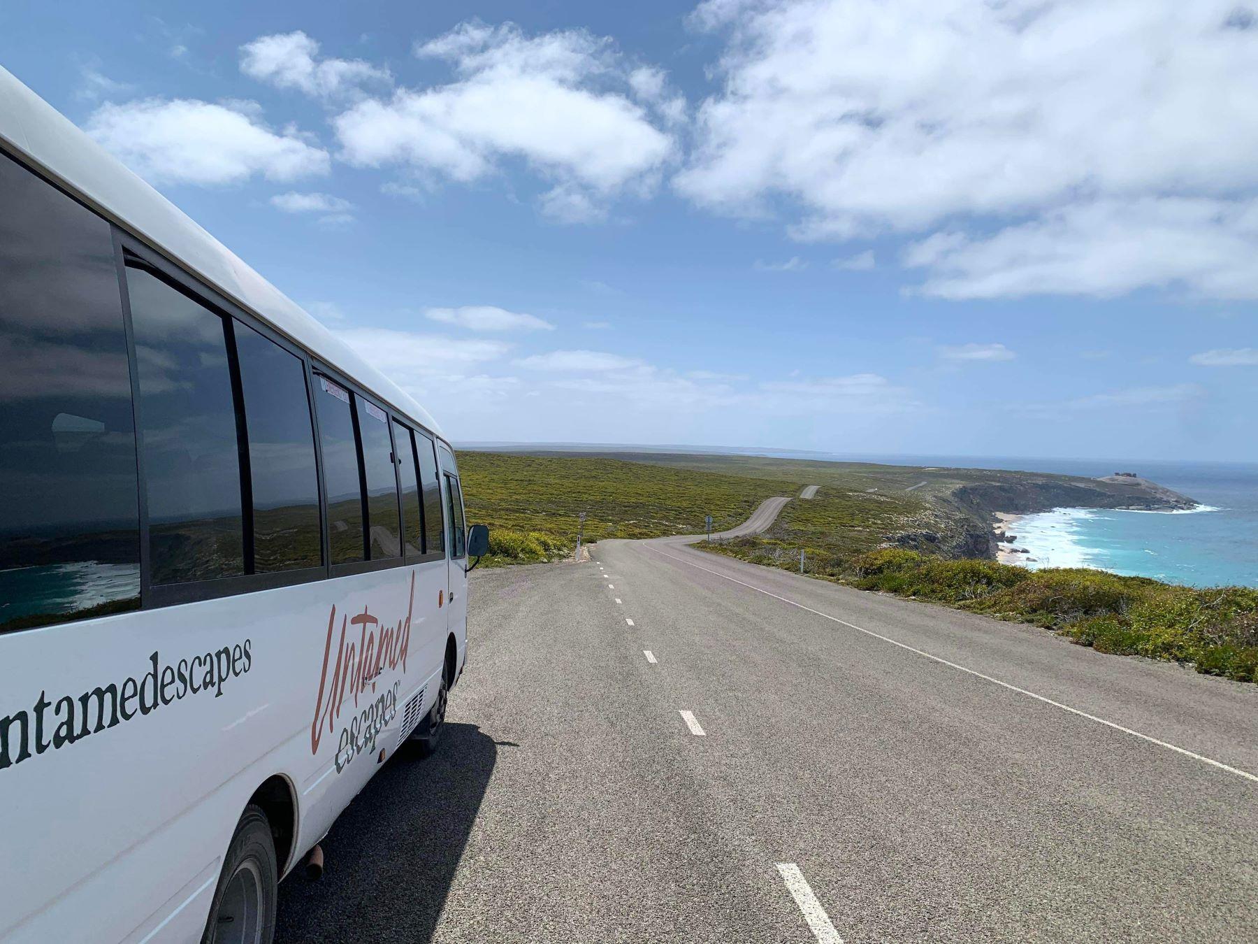 Kangaroo Island 3-Day Camping Adventure from Adelaide