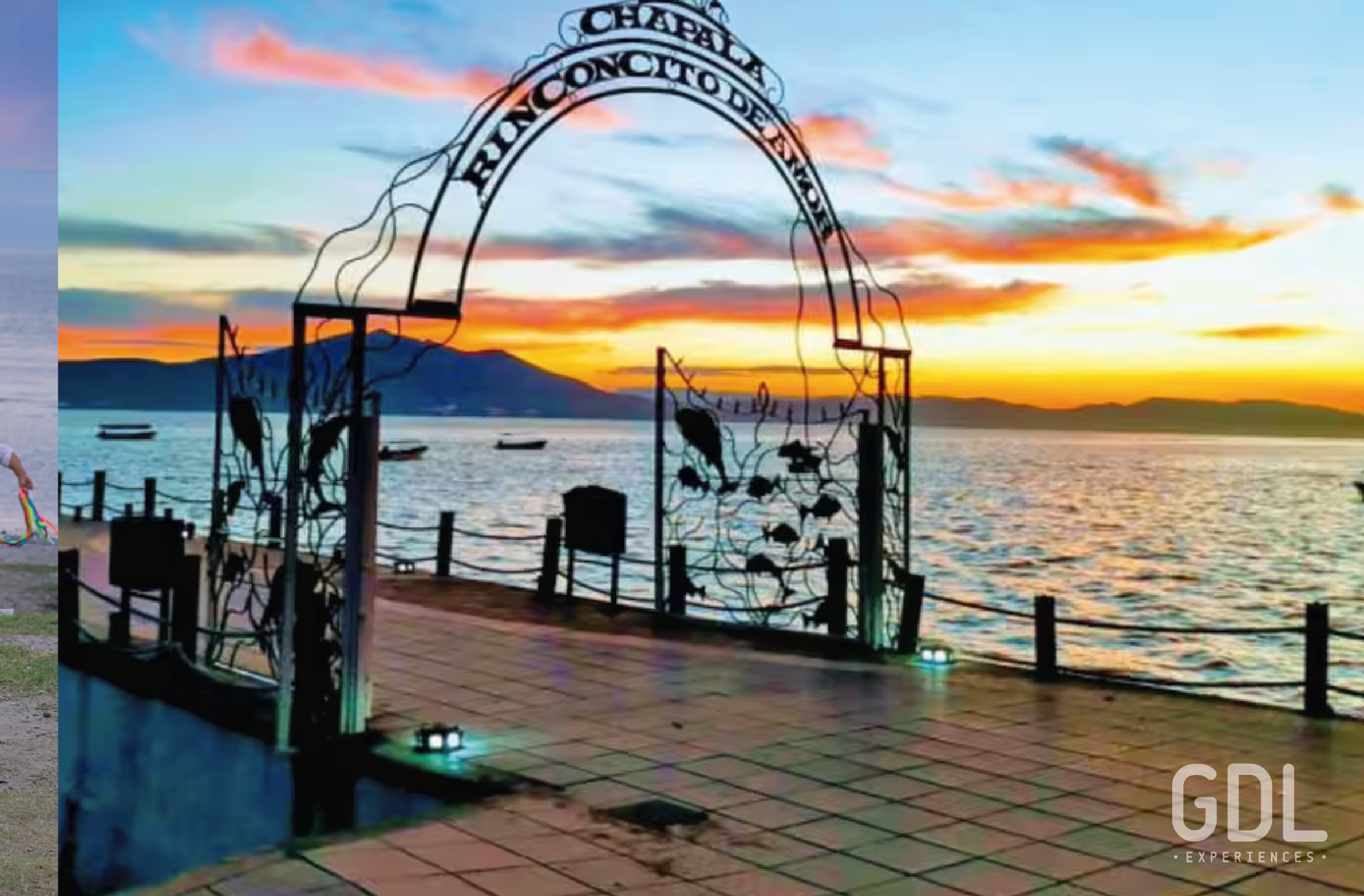 Lake Chapala & Ajijic Day Tour with Tequila Tasting