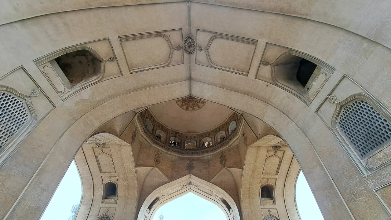 Private 5-Hour Hyderabad Highlights City Tour