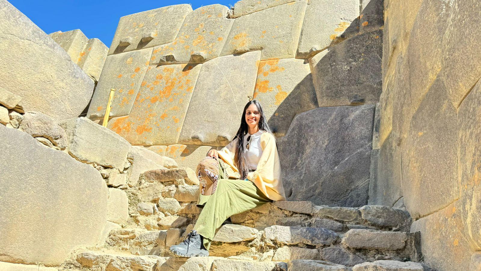 Sacred Valley Full-Day Tour: Inca Ruins, Salt Mines & Local Markets