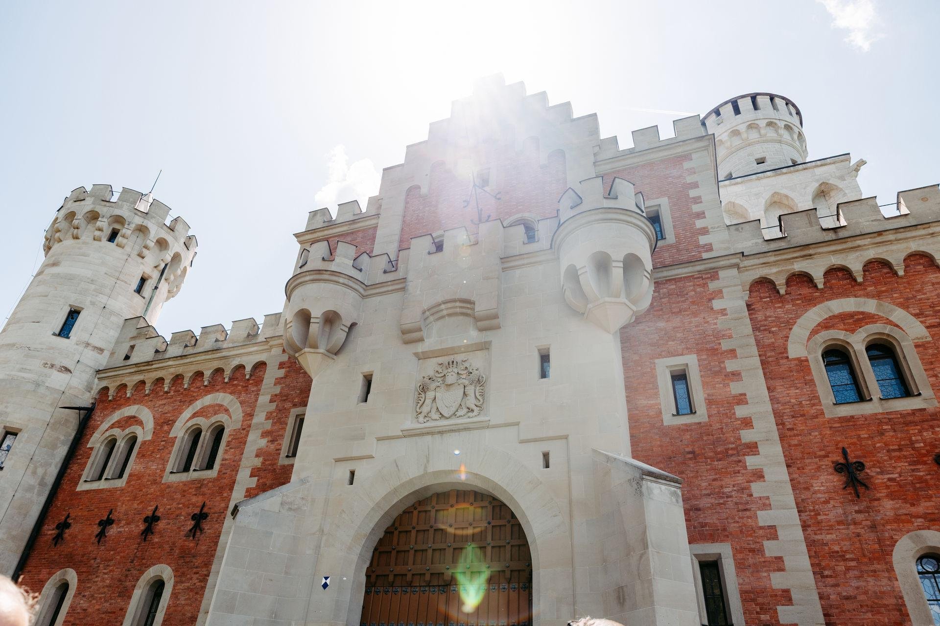 Neuschwanstein Castle tour and Bavarian Alps scenery — image 8