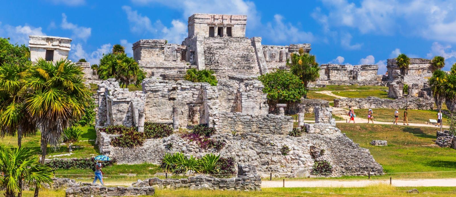 Private Airport Shuttle: Cancun Airport to Tulum Hotels