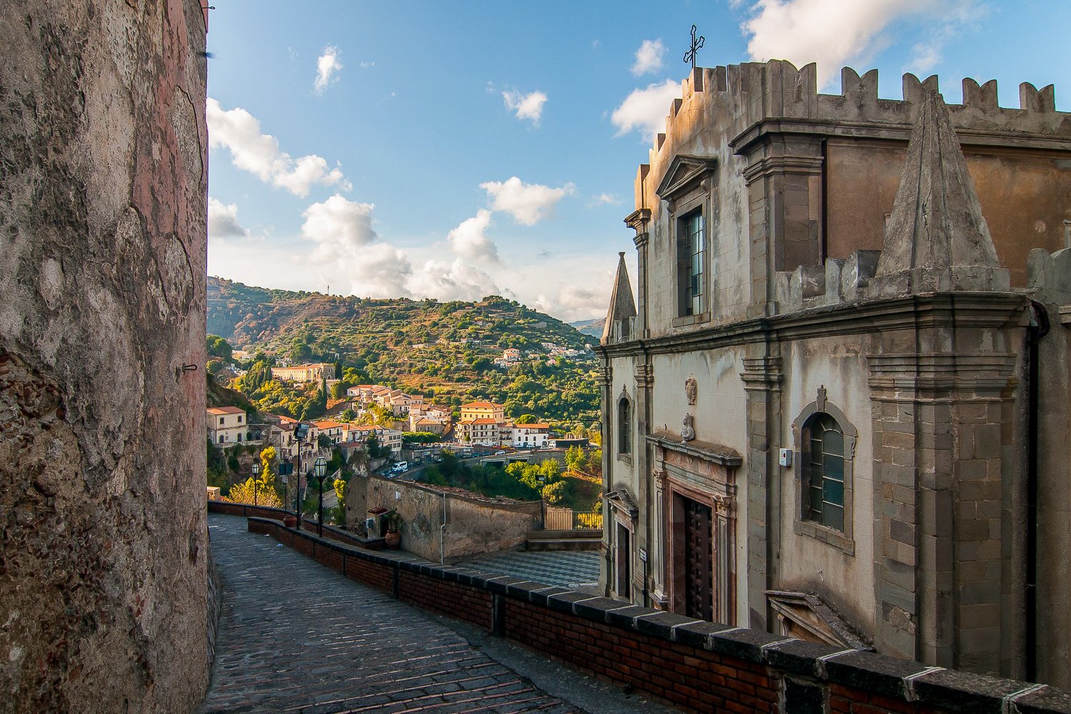 Half-Day Corleone Tour from Palermo