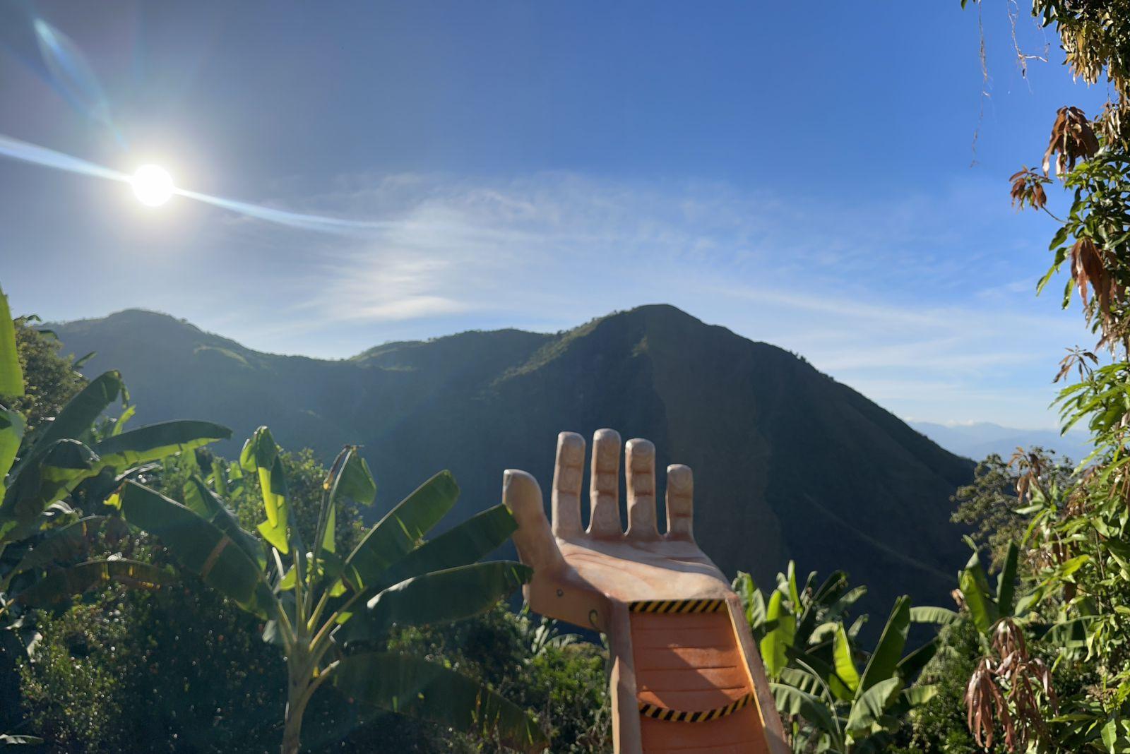 Antioquia Coffee & Countryside Farm Tour from Medellín