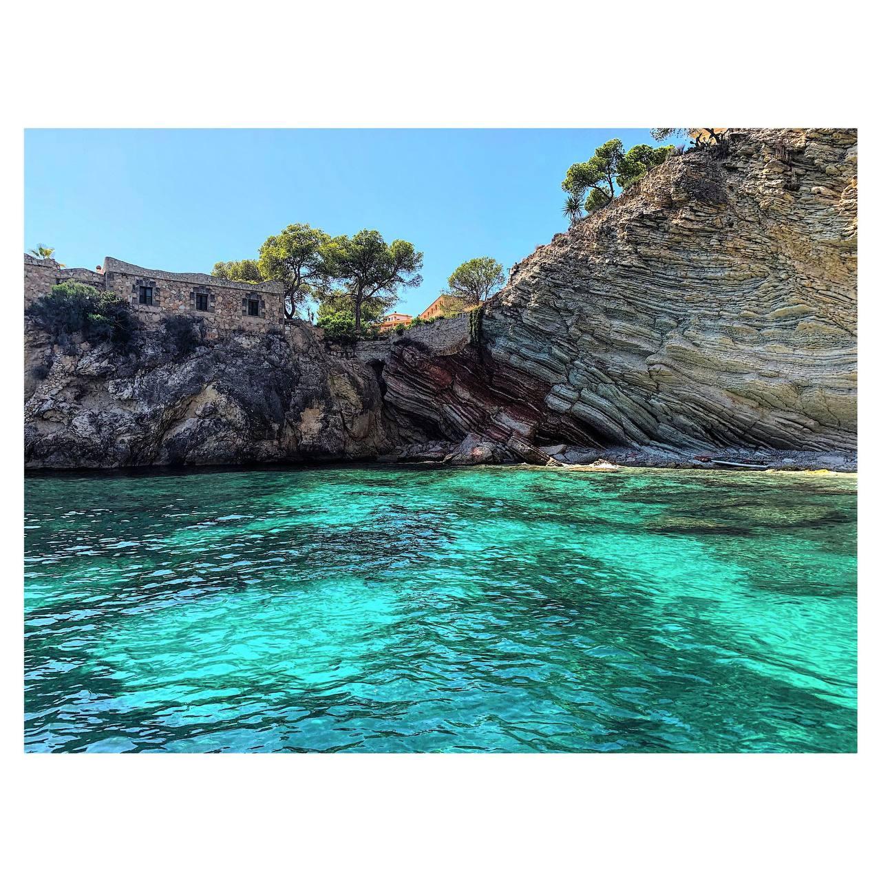 Private Boat Rental with Navigation Tutorial in Santa Ponsa
