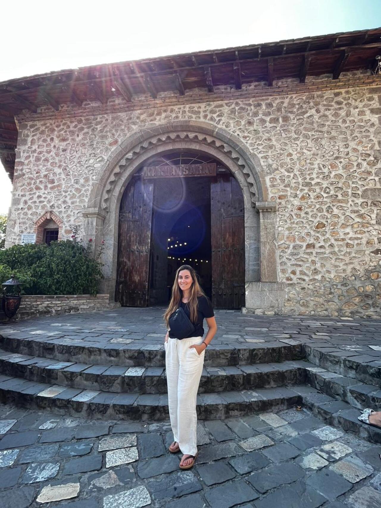 Two-Day Shamakhi, Gabala, Oghuz & Sheki Cultural Journey