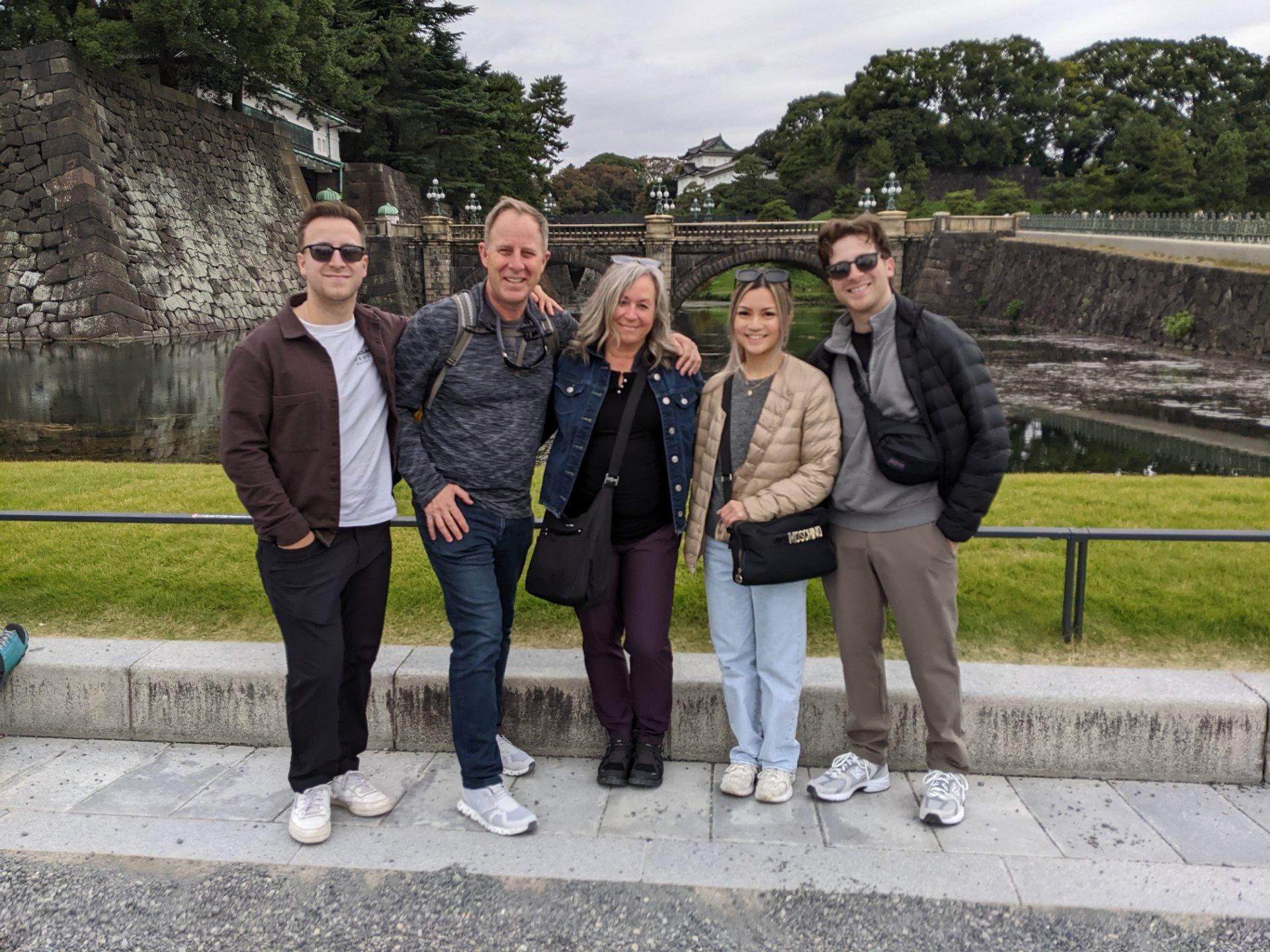 Tokyo Layover Tour from Narita – Private Licensed Guide & Vehicle