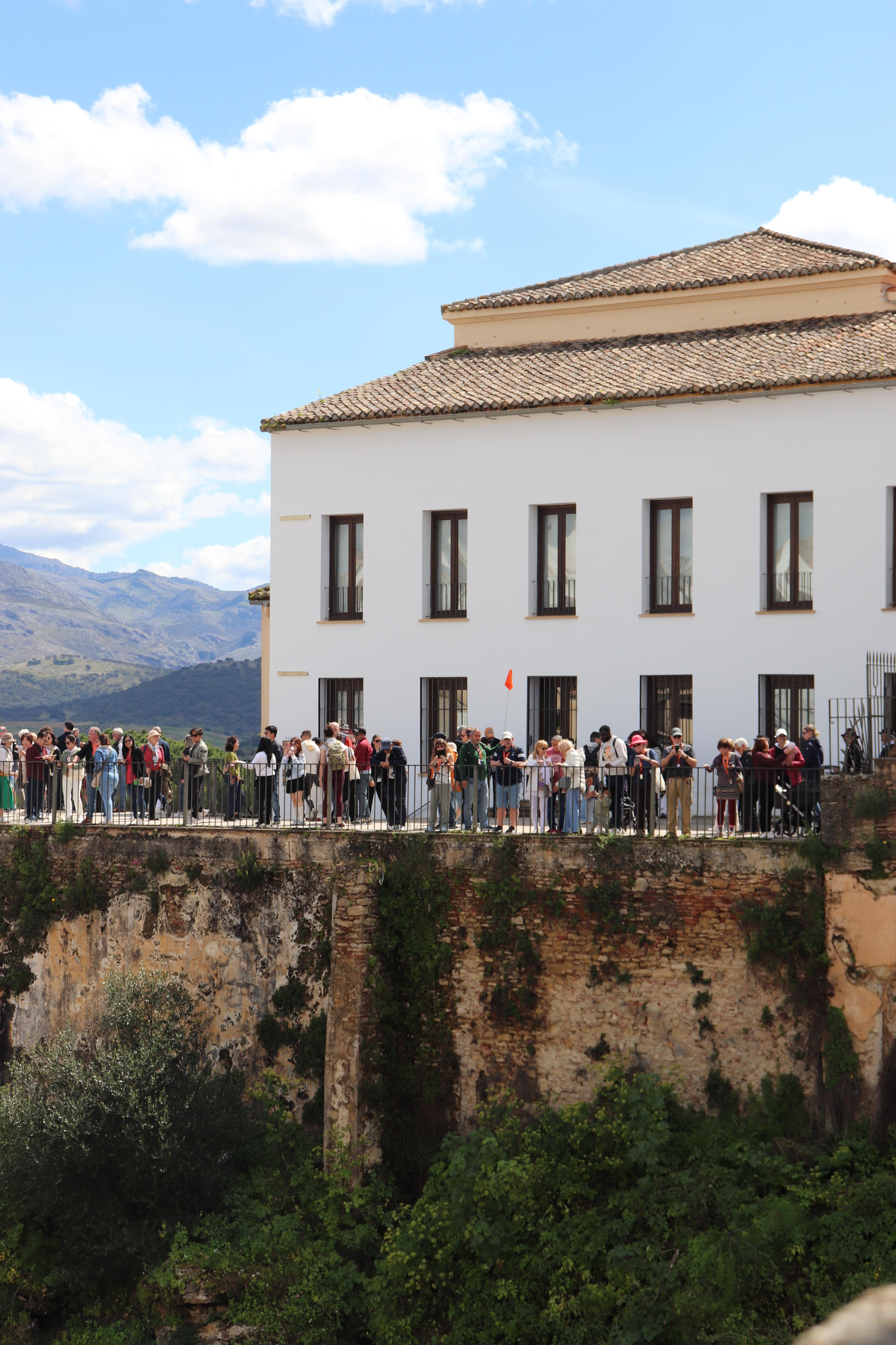 wine tour in Ronda — photo 9
