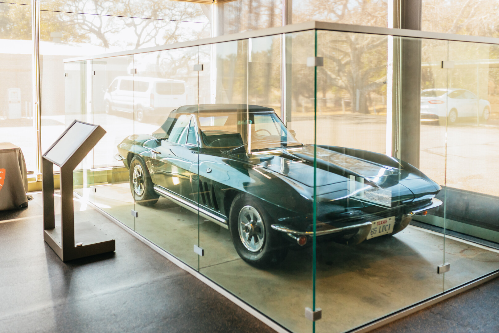 Texas Hill Country & LBJ Ranch Day Trip