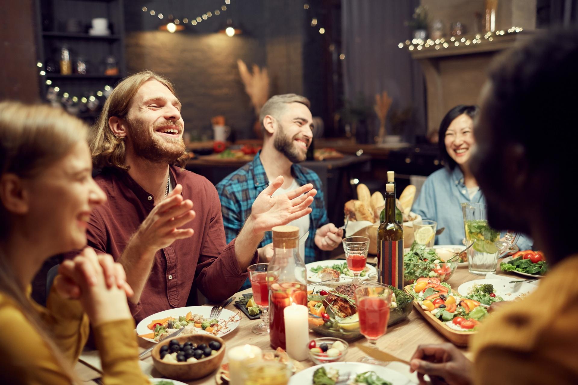 Private Food & Sightseeing Walking Tour