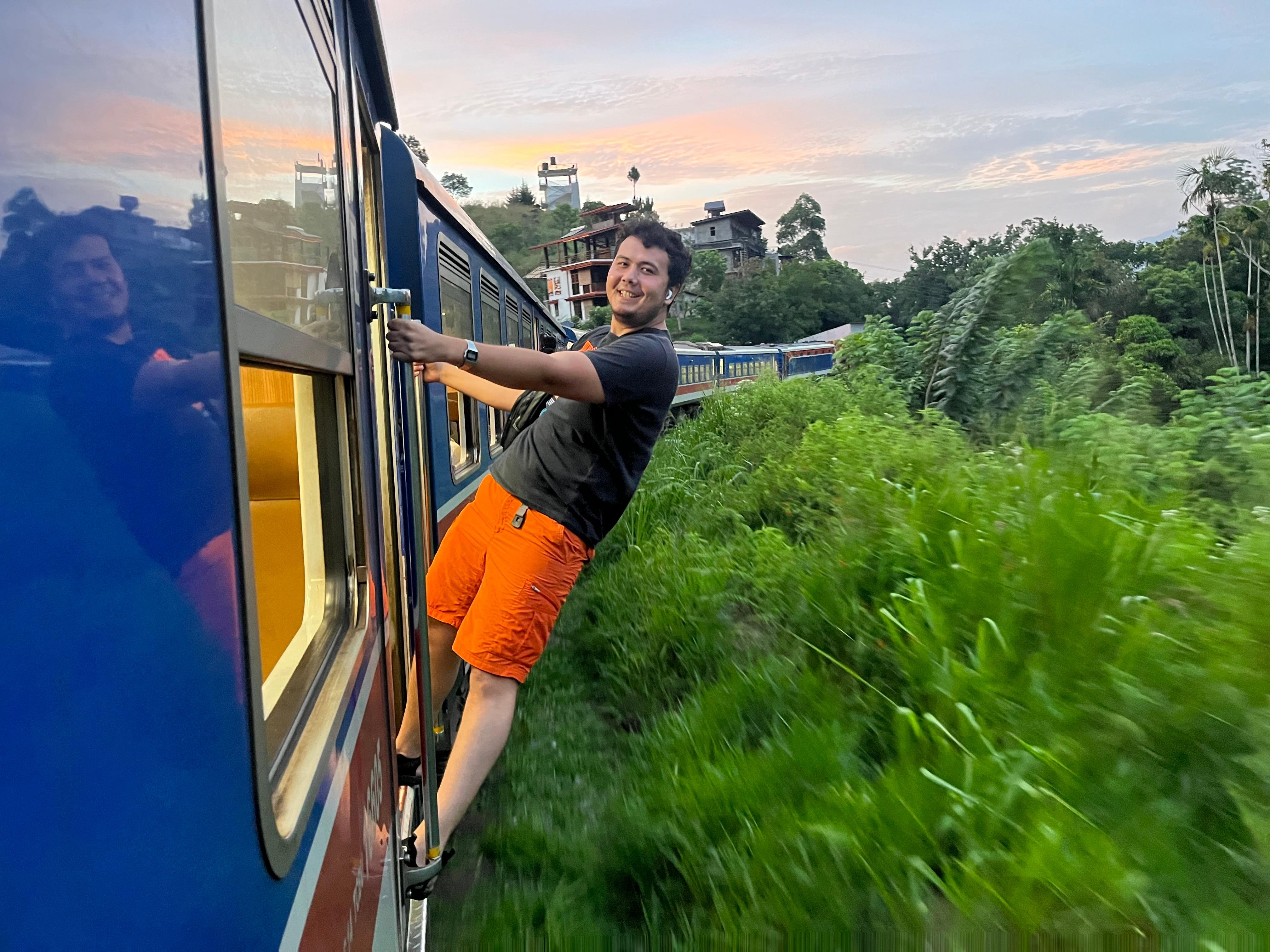 3-Day Sri Lanka Highlights: Sigiriya, Kandy & Ella Train Journey