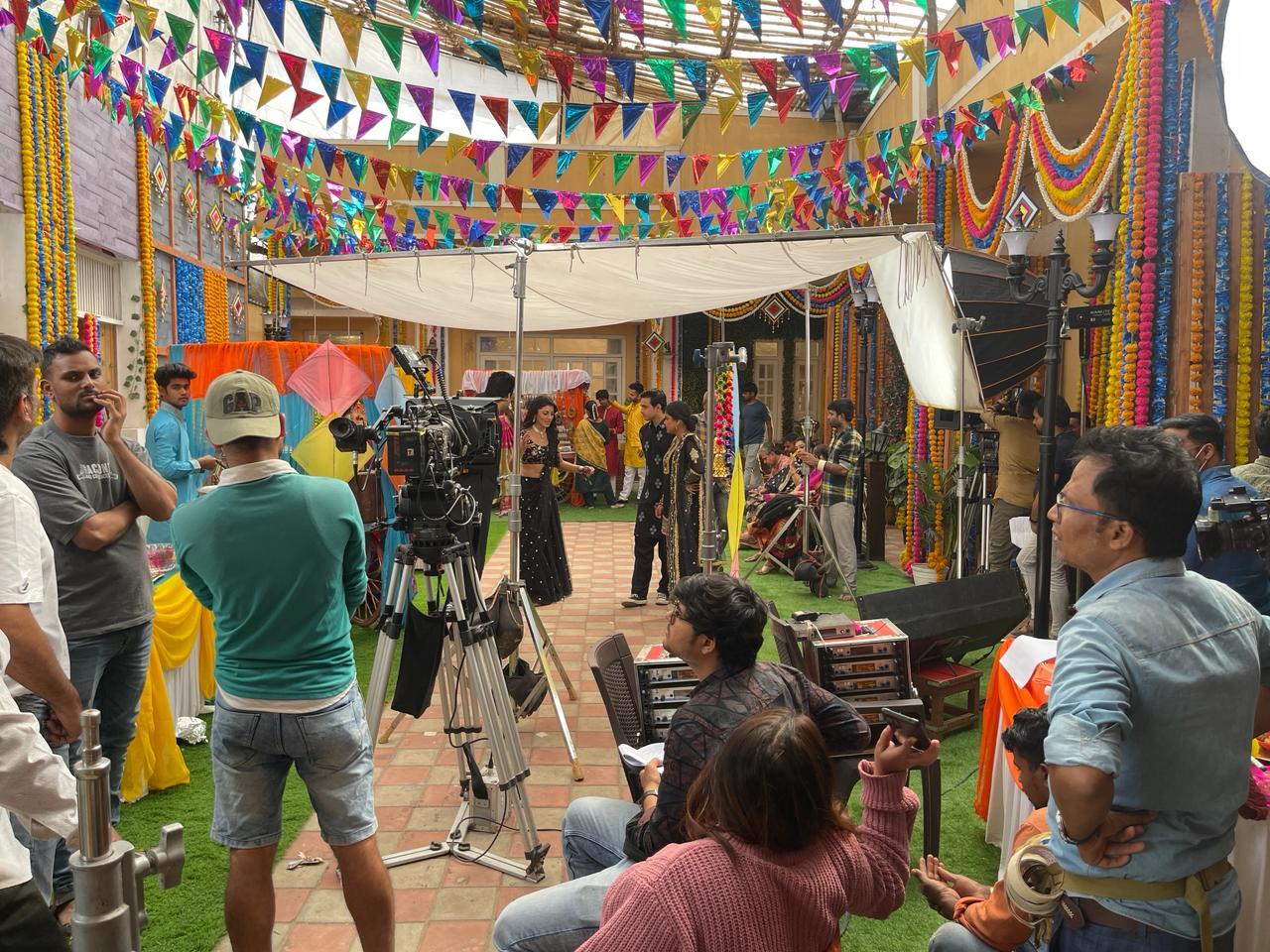 Bollywood Studio & Celebrity Homes Private Tour