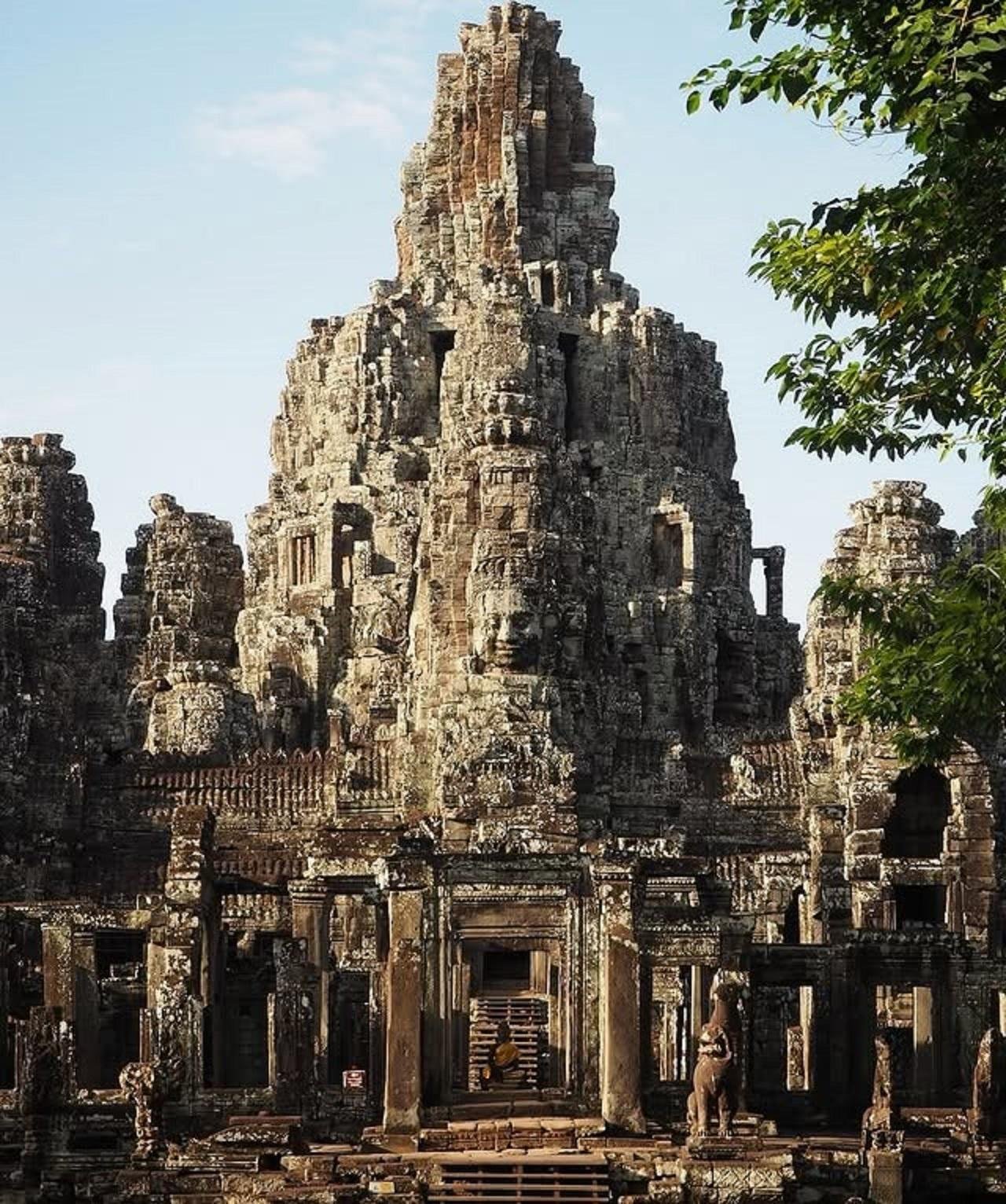Siem Reap: Exclusive Private Angkor Wat Tour (Sunrise or Sunset)