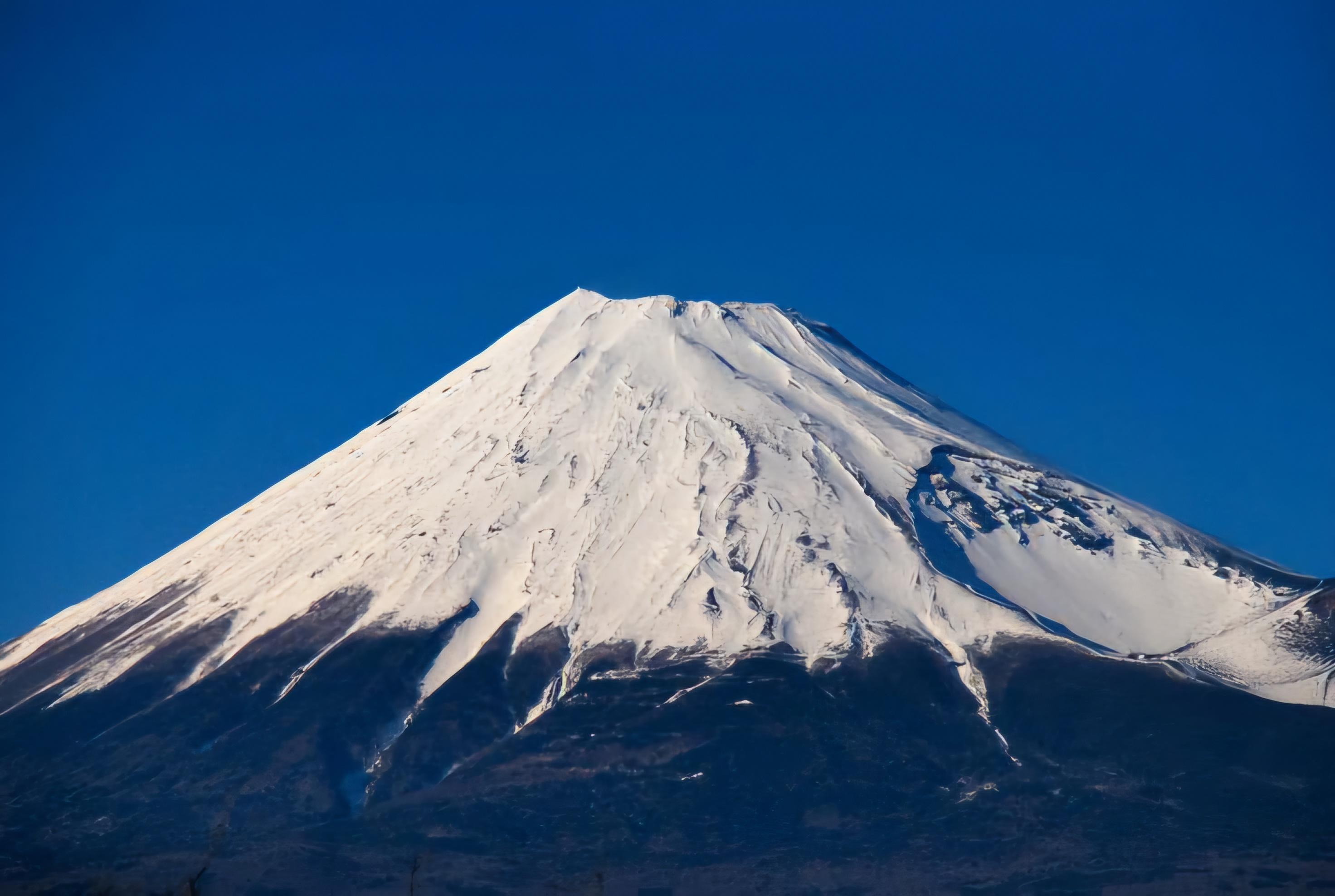 Mt. Fuji & Hakone Private Day Tour from Tokyo