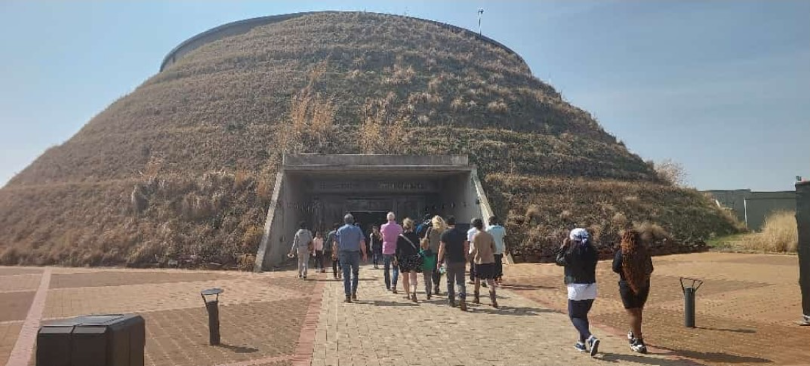From Johannesburg: Cradle of Humankind Private Half-Day Tour - 2026 (Verified Reviews)