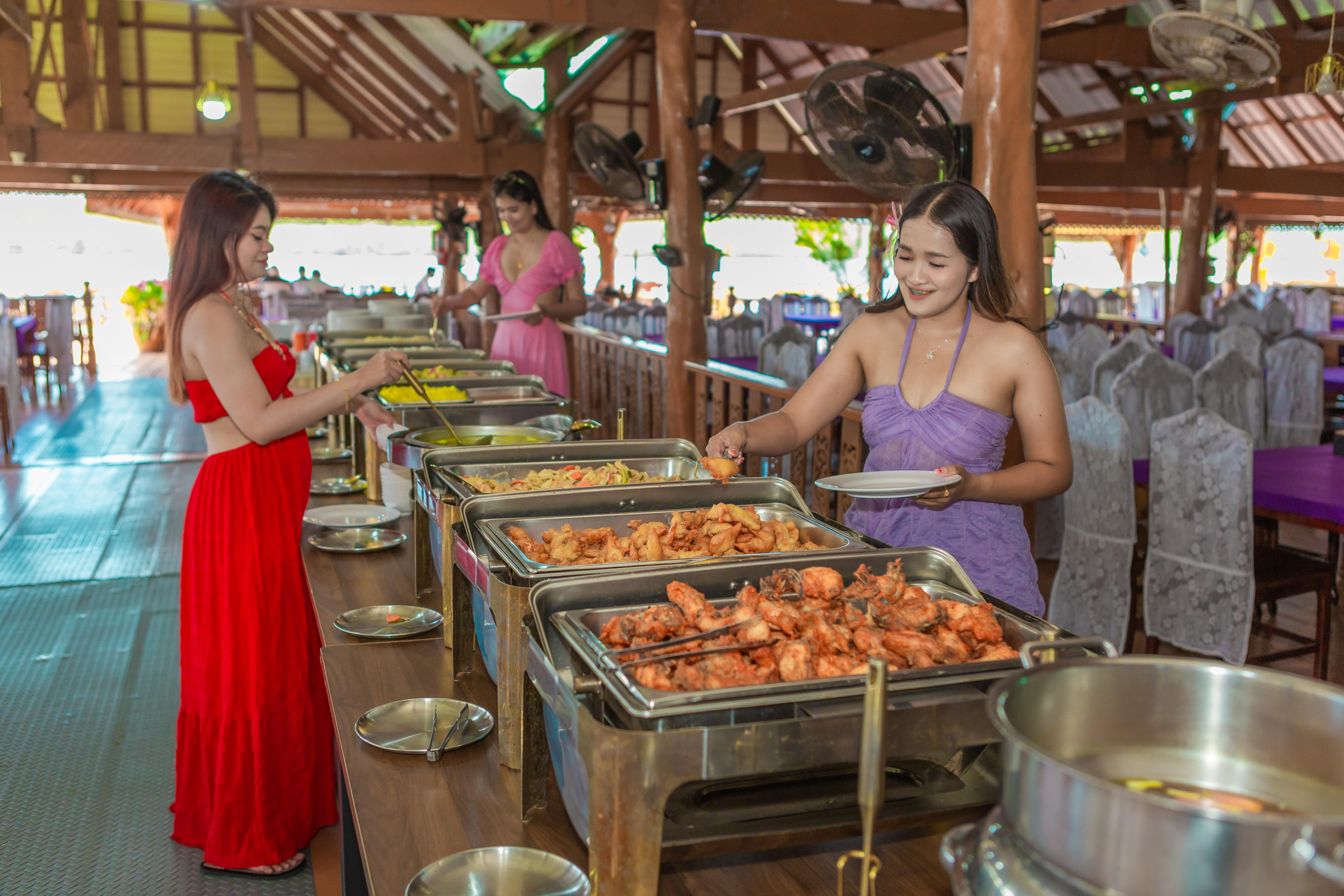 Phang Nga Bay & James Bond Island Full-Day Speedboat & Snorkel Tour