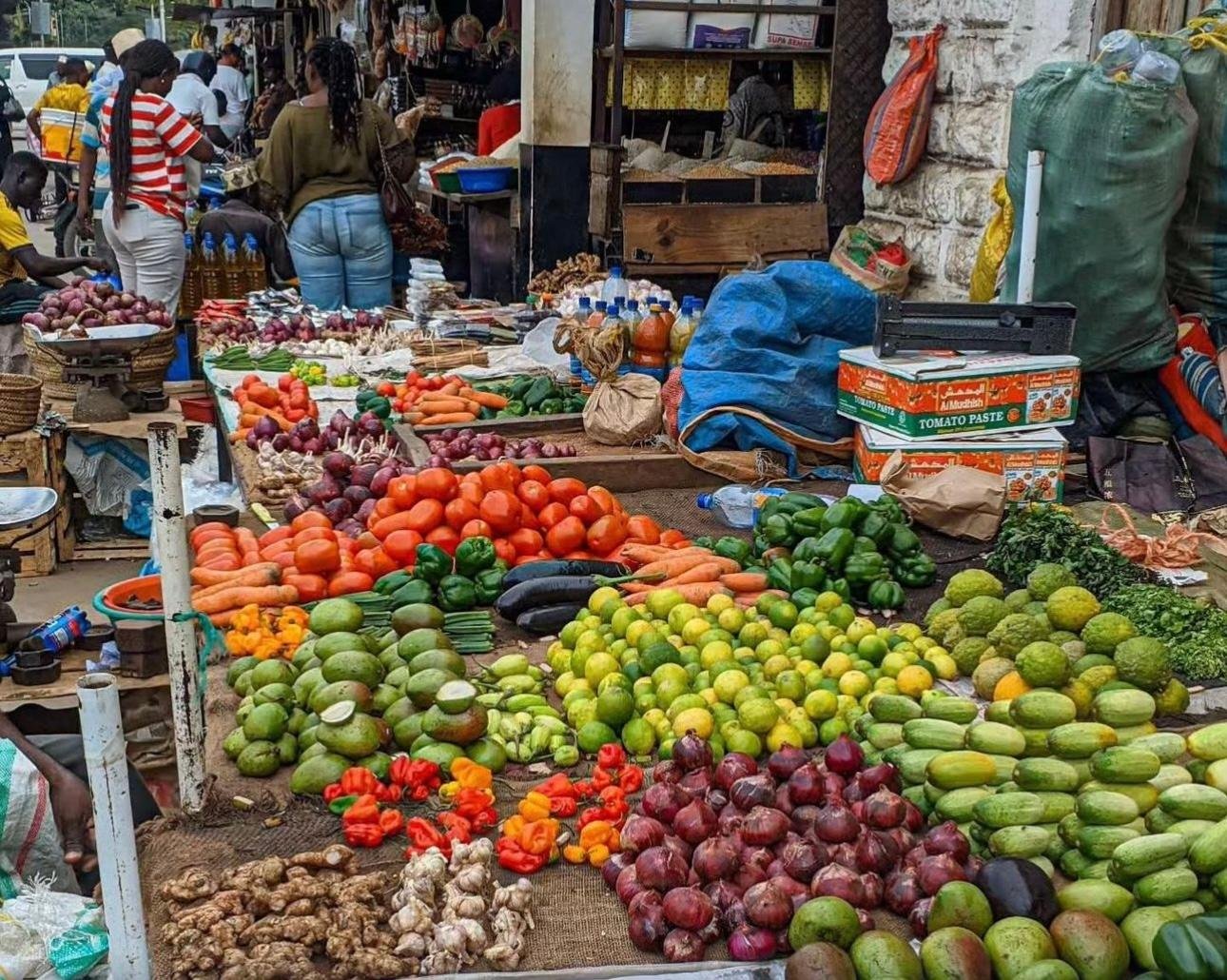 Zanzibar Prison Island & Stone Town Private Day Tour