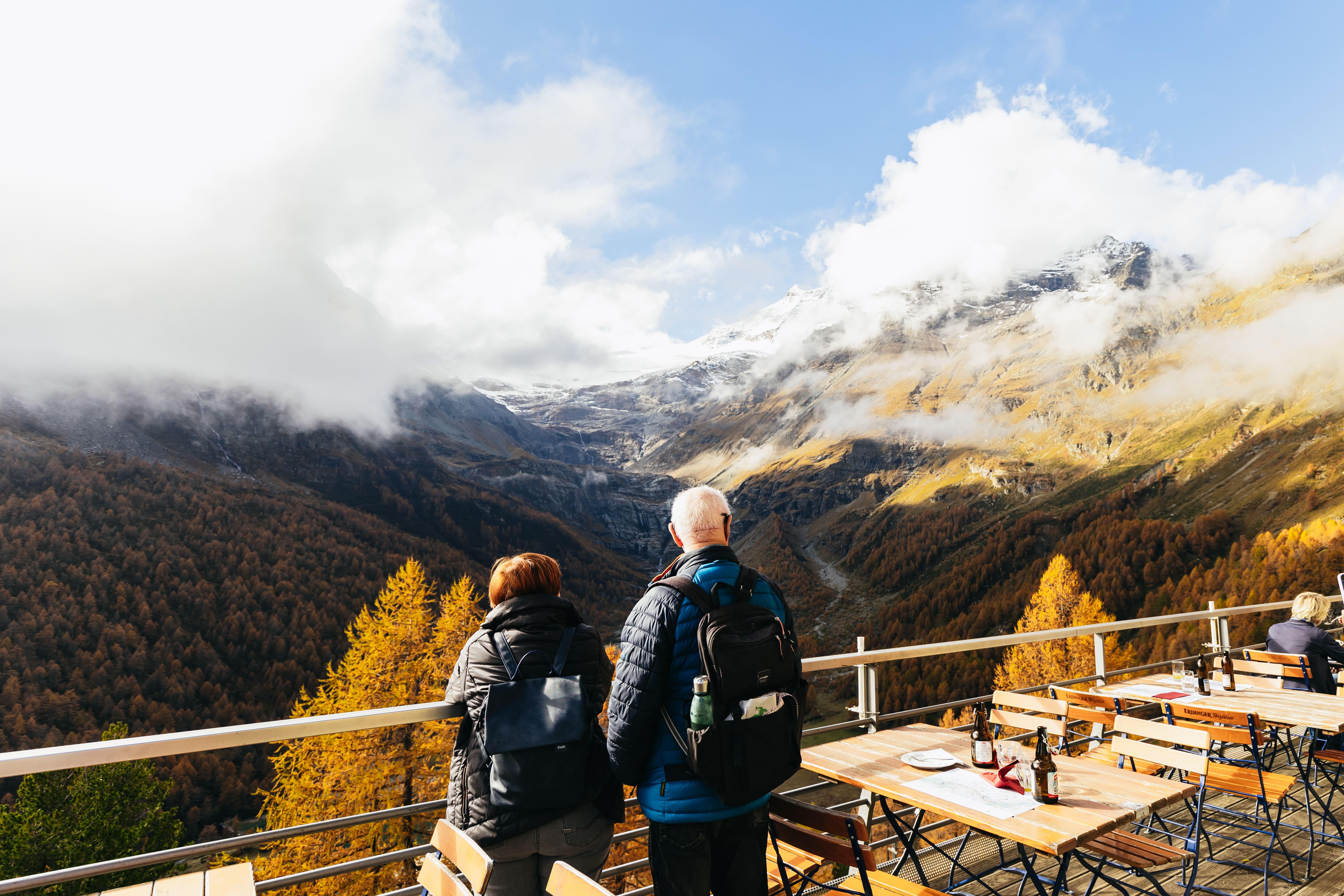 Bernina Express day trip from Milan — image 24