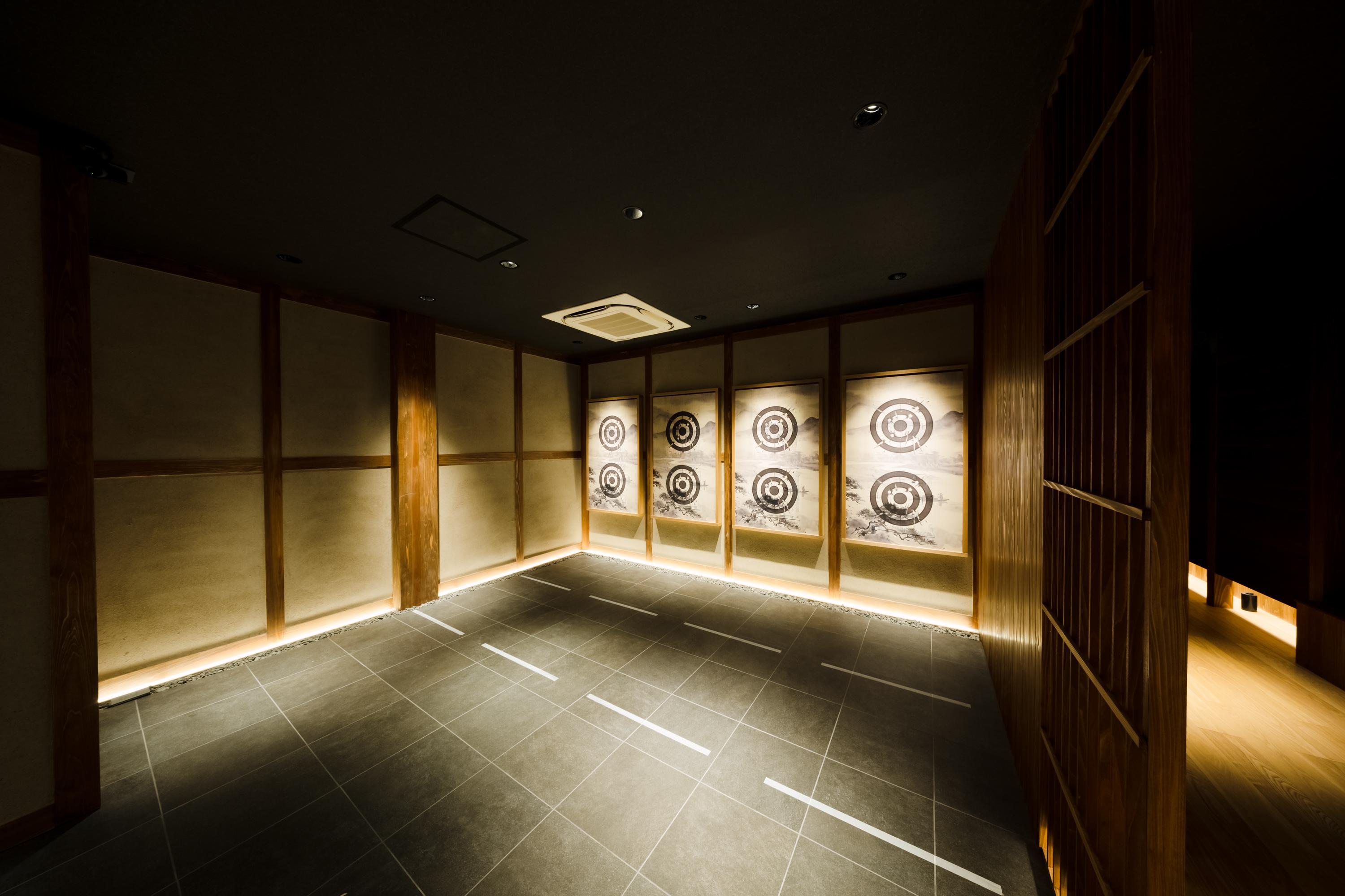 Kyoto Arashiyama Ninja Weapon Casting Workshop