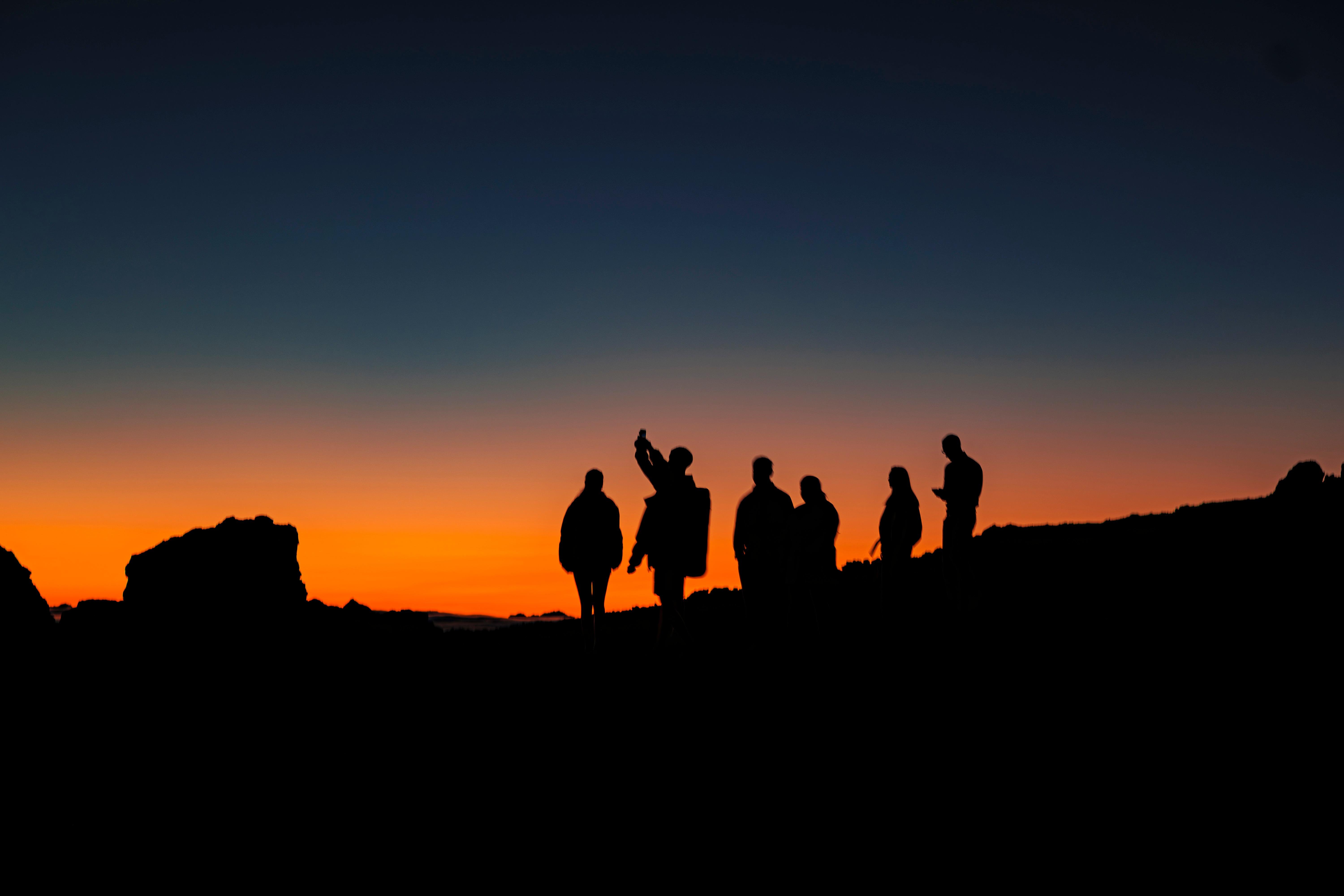 Mount Teide 3-Hour Guided Quad Adventure