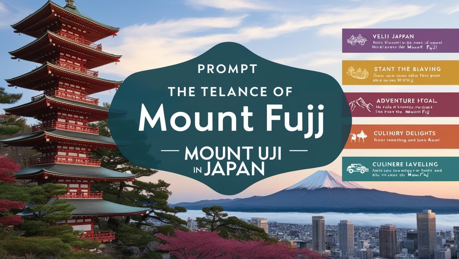 Tokyo to Mt. Fuji & Hakone: Private Full-Day Tour with English Driver