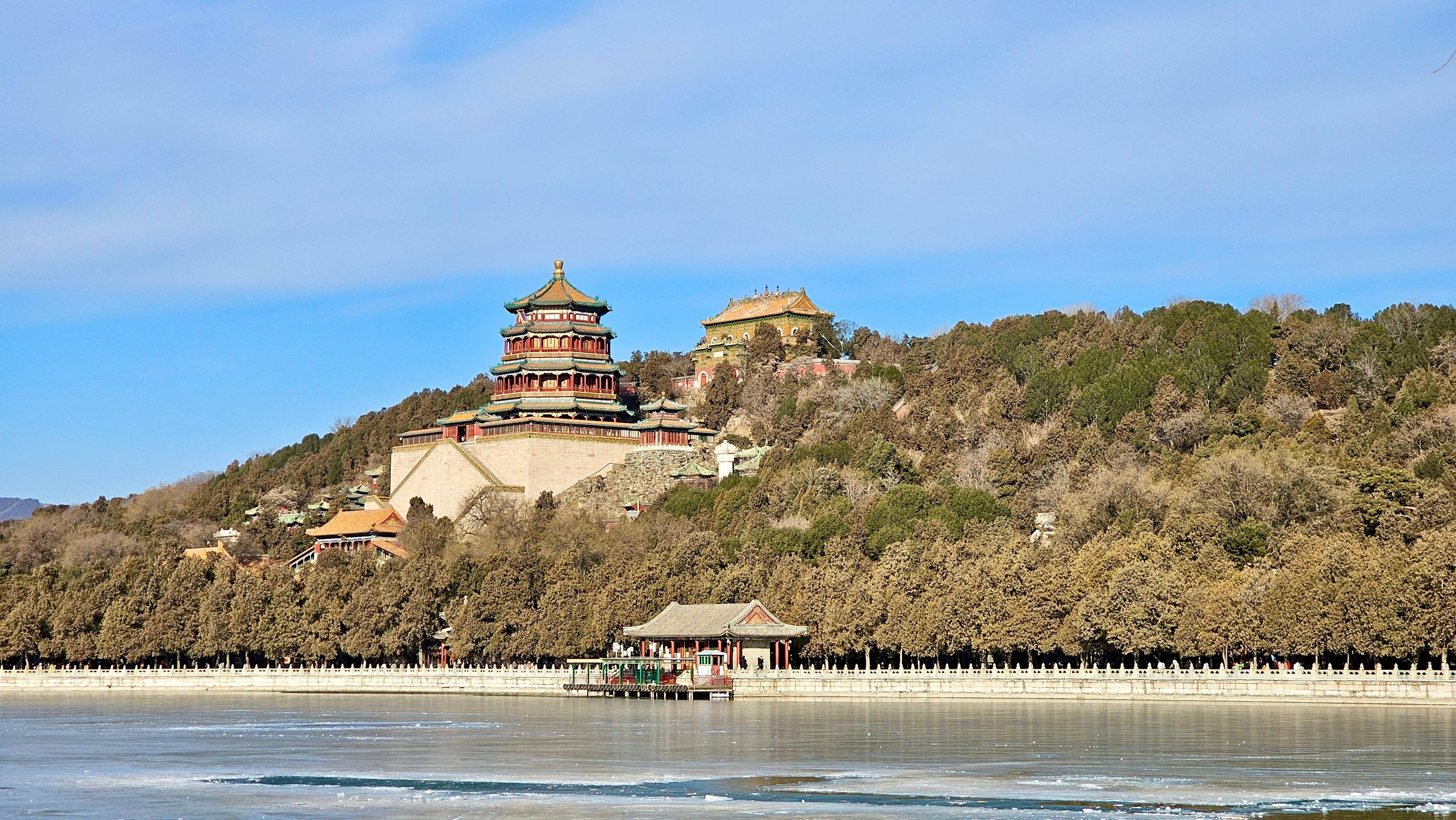 Beijing Imperial Heart: Tiananmen & Forbidden City Tour