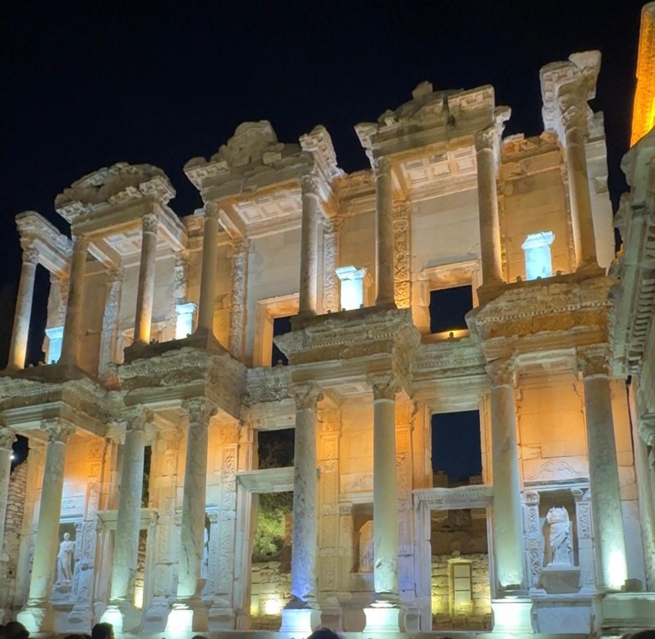 Private Ephesus, Terrace Houses & Sirince Village Experience