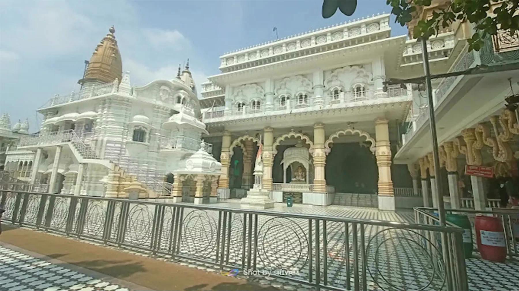 Delhi Hidden Gems: Secret History Private Day Tour