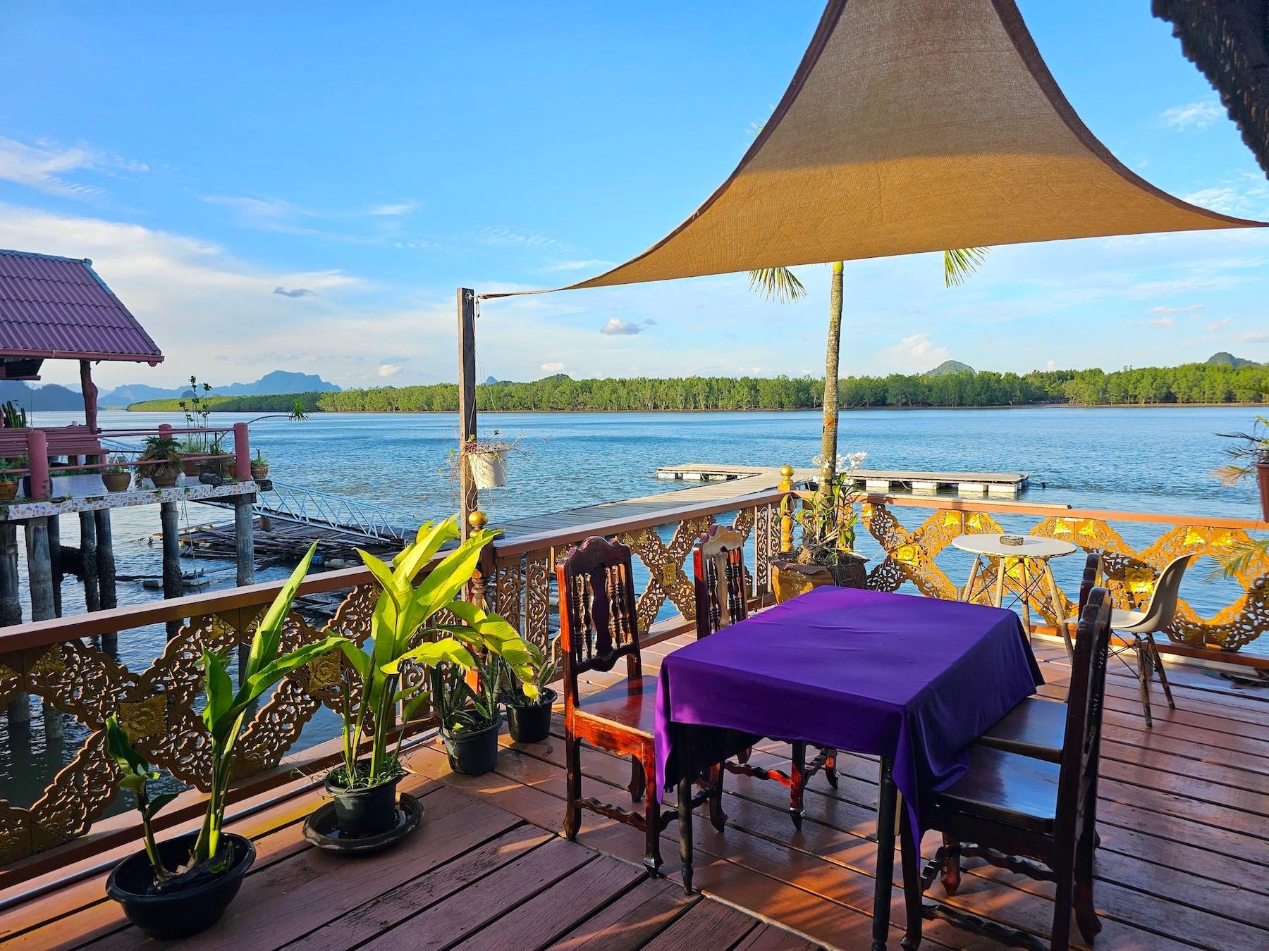 Private Phang Nga Bay, James Bond Island & Koh Panyi Tour