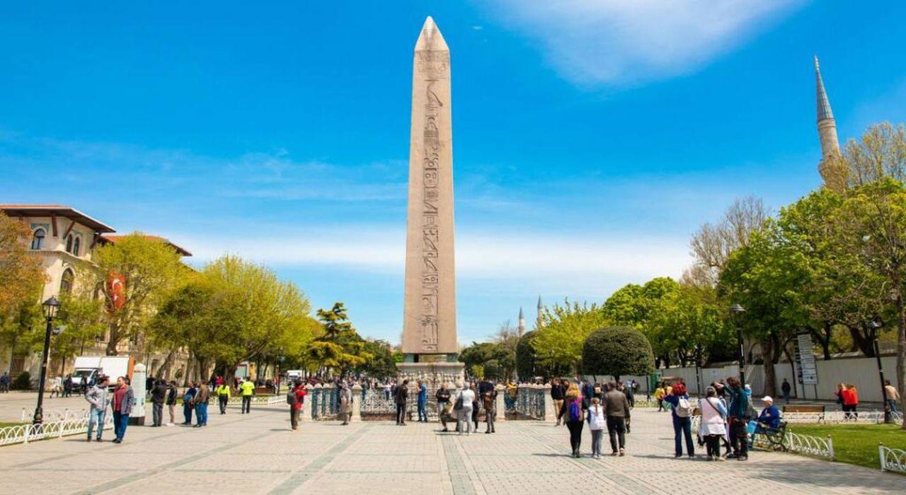 Istanbul Private Layover City Tour