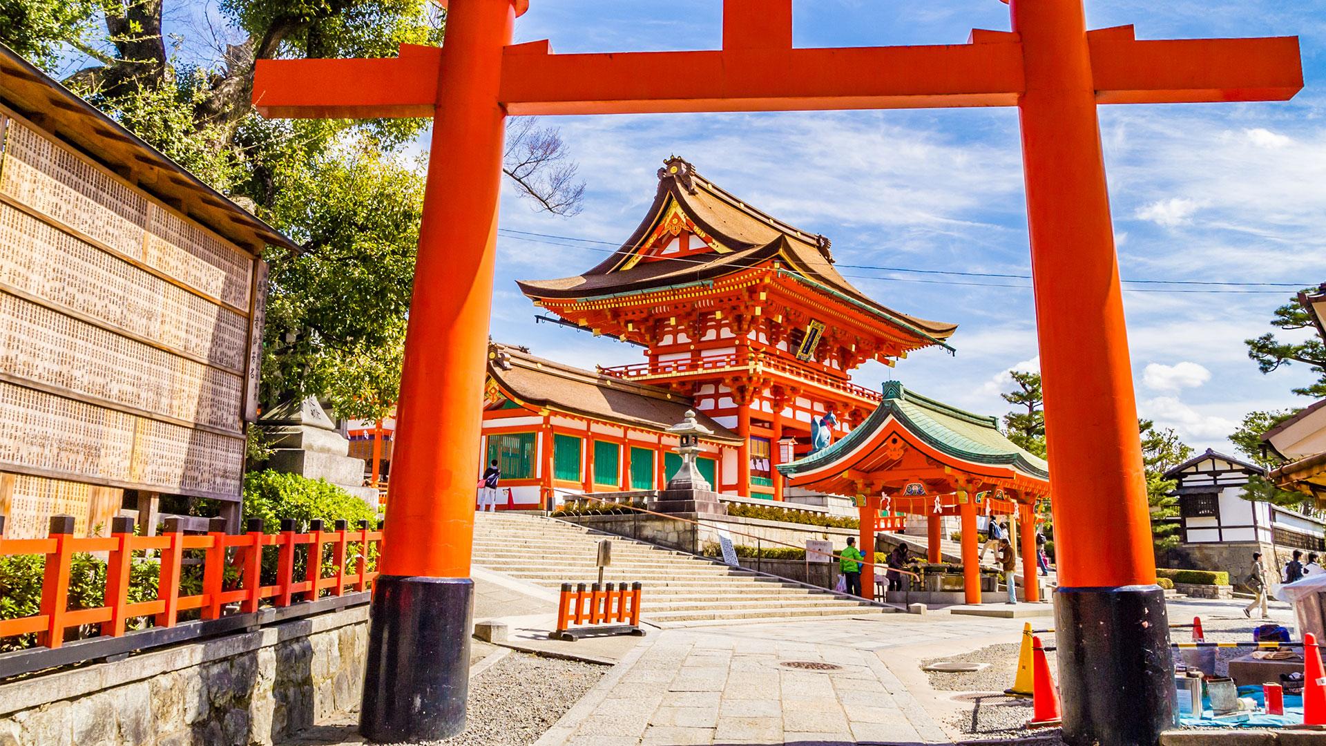 嵐山ガイド付きウォーキングツアー：竹林、禅寺、モンキーパーク