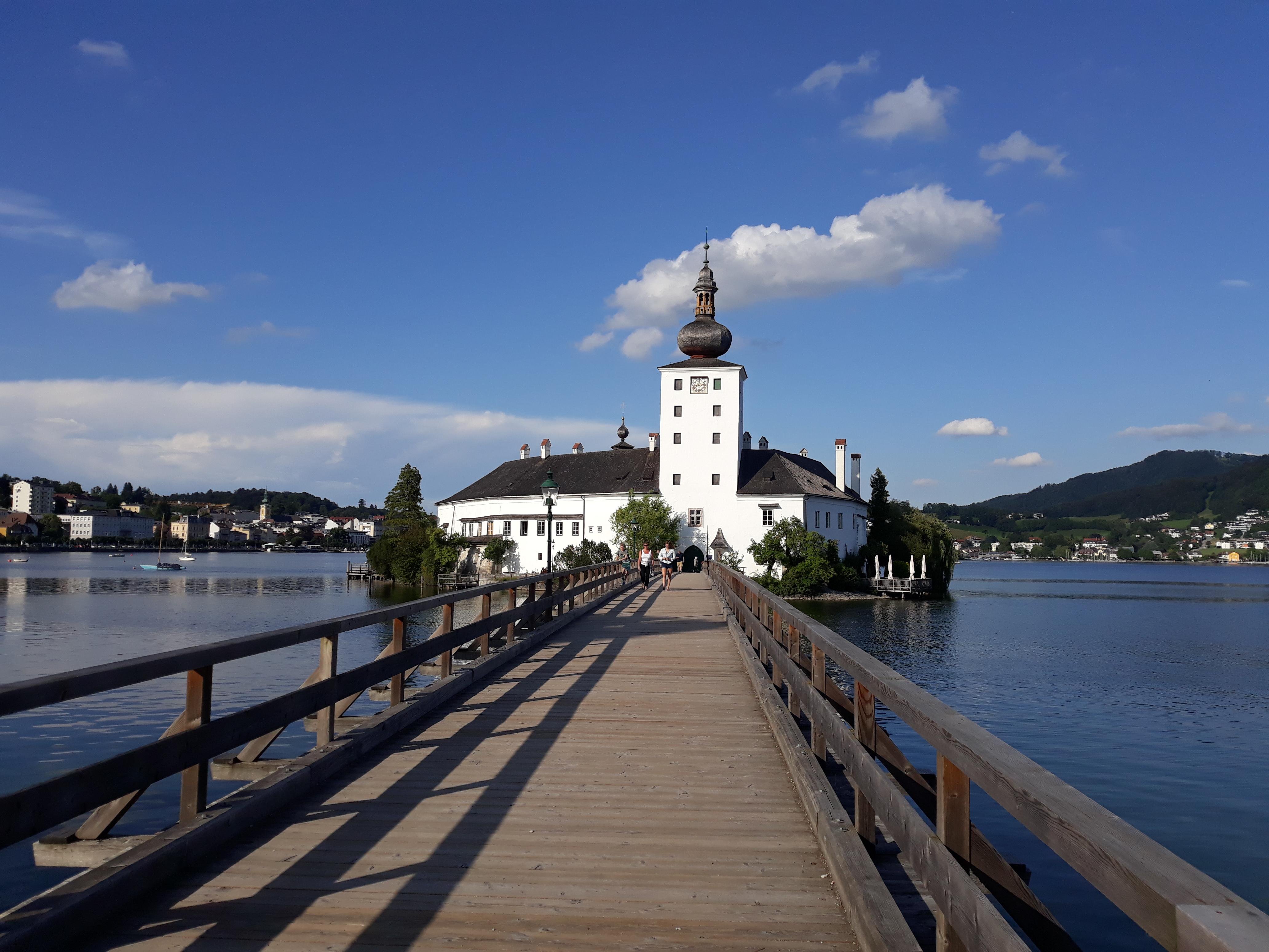 Salzkammergut Lakes & Hallstatt Day Excursion