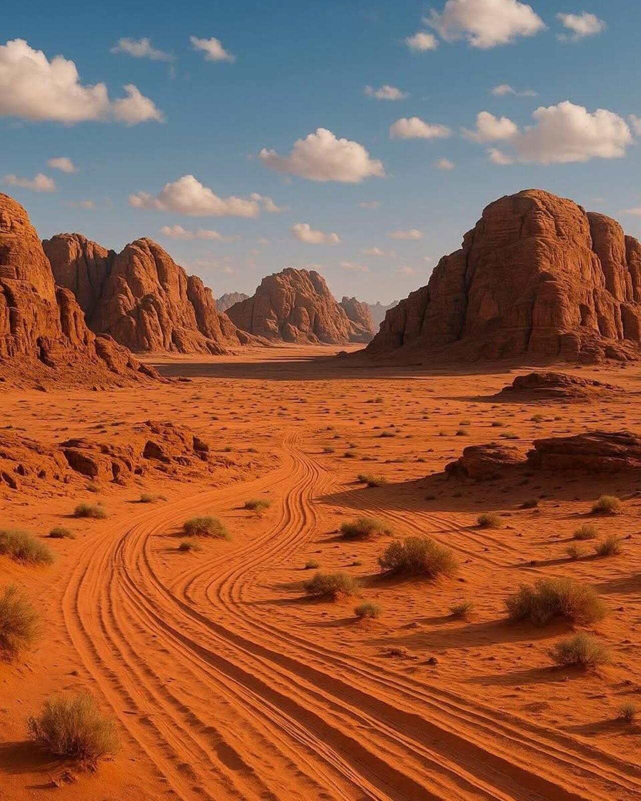 Petra & Wadi Rum: One-Day Private or Group Journey