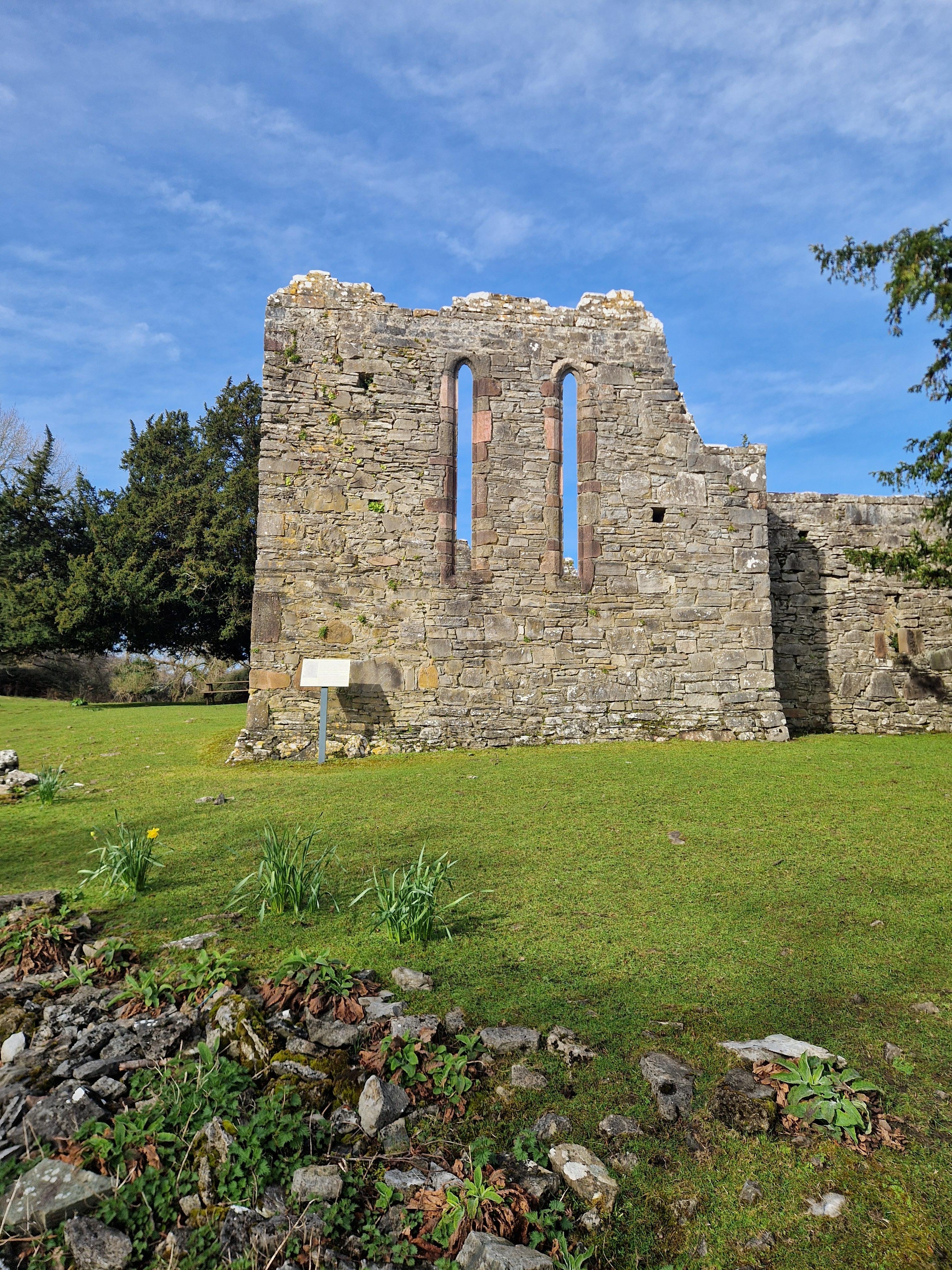 Innisfallen Island Boat Tour from Ross Castle