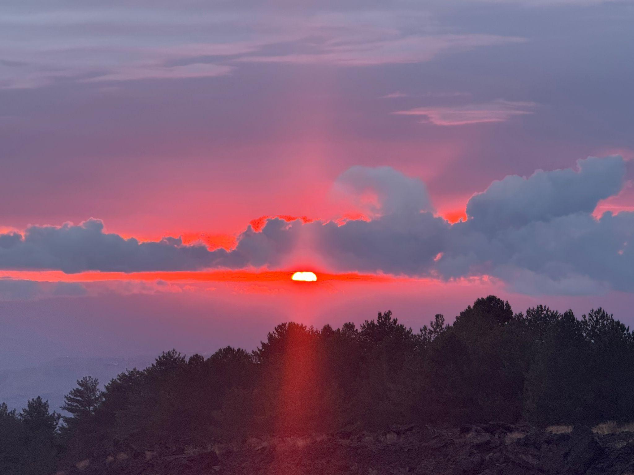 Mount Etna guided tour photo — image 9