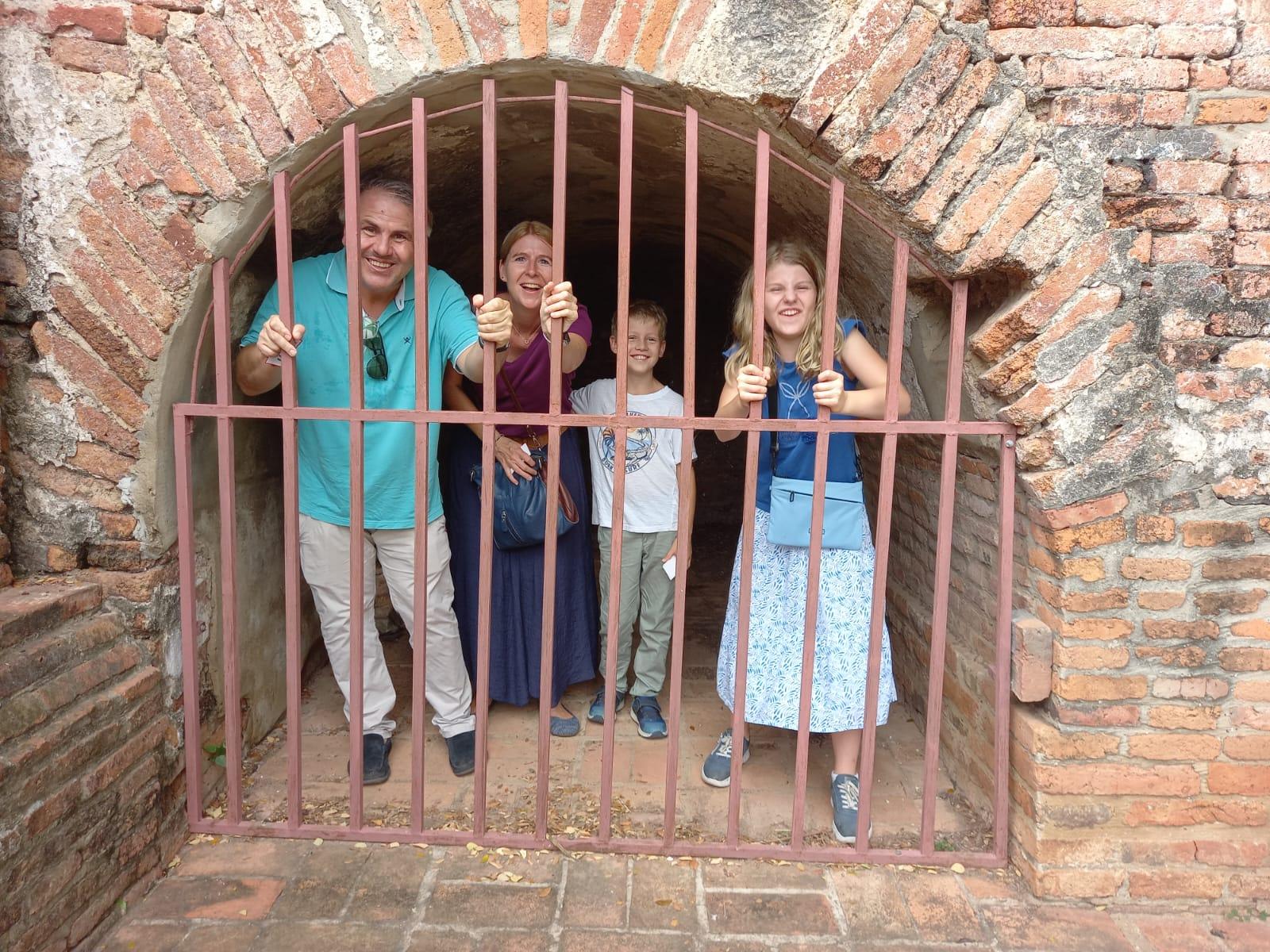 Ayutthaya Historical Park Guided Day Trip from Bangkok