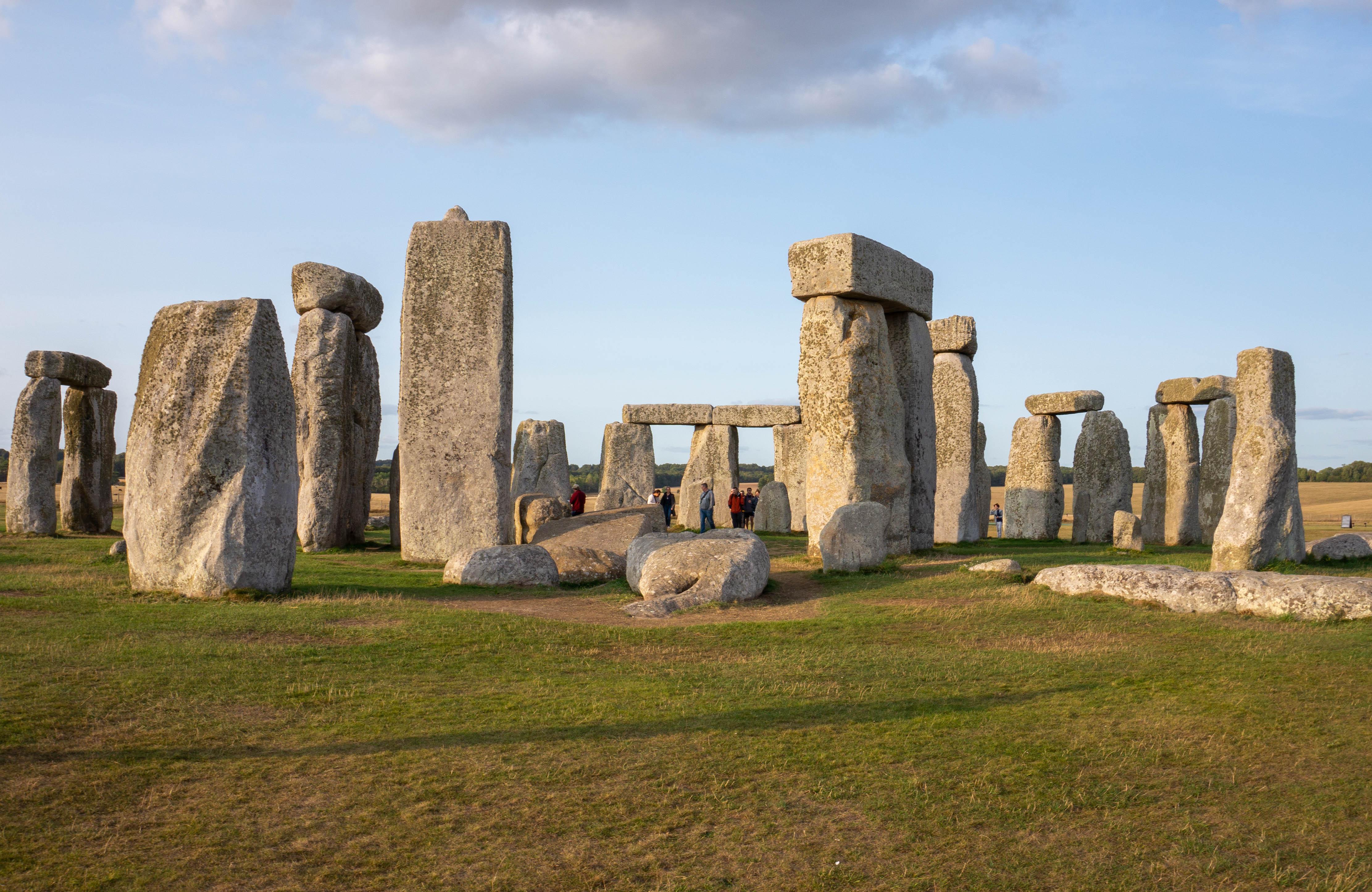 Stonehenge Inner Circle Private VIP Experience