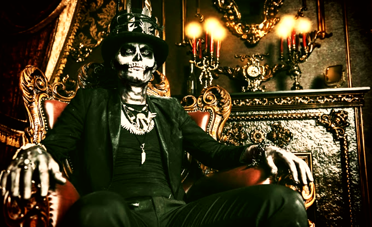 French Quarter Ghost & Voodoo Walking Tour