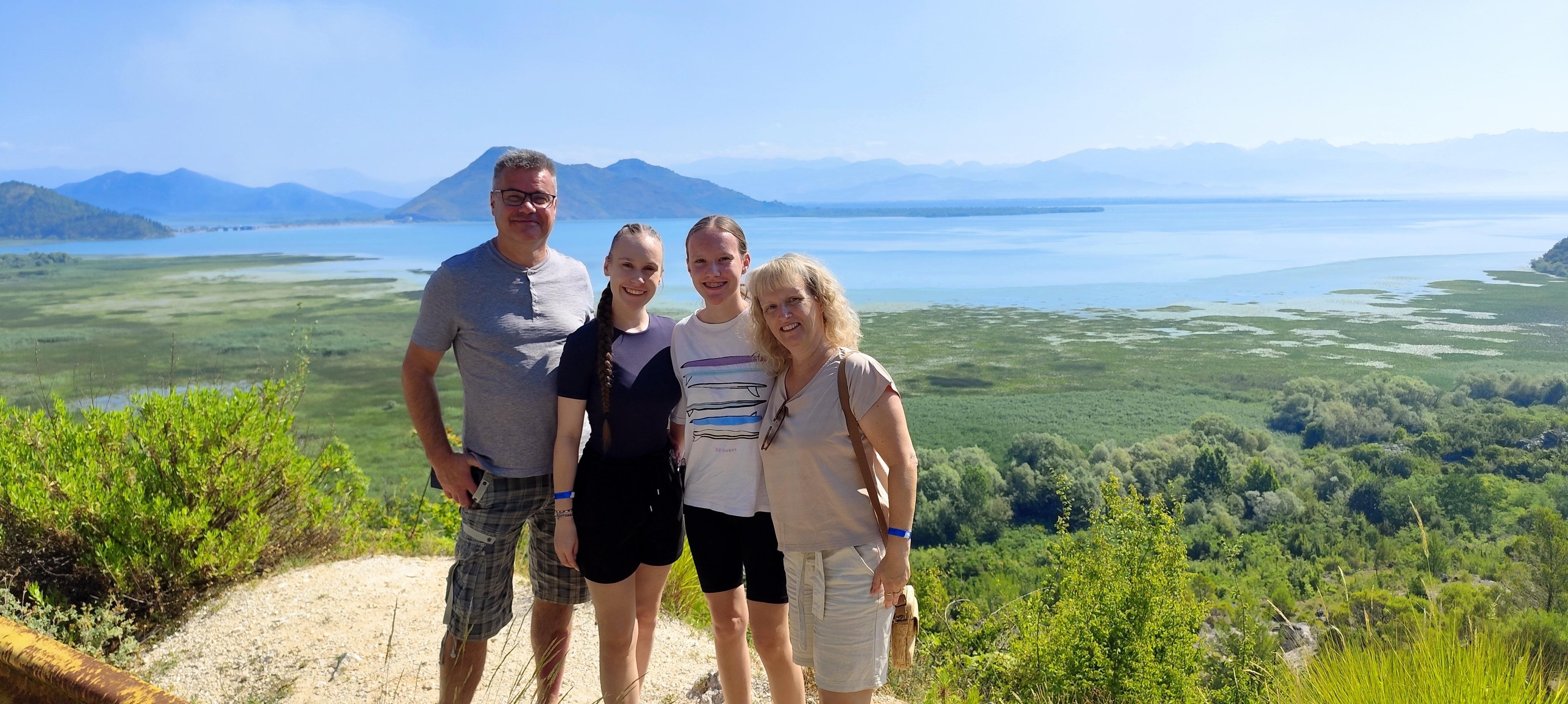 Montenegro Coastal & Cultural Discovery from Bar