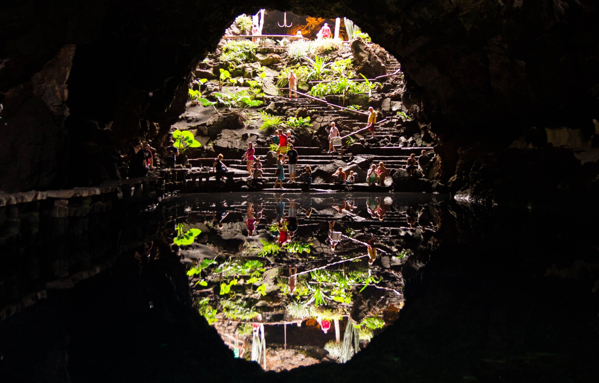Lanzarote volcano tour to Timanfaya National Park — image 2