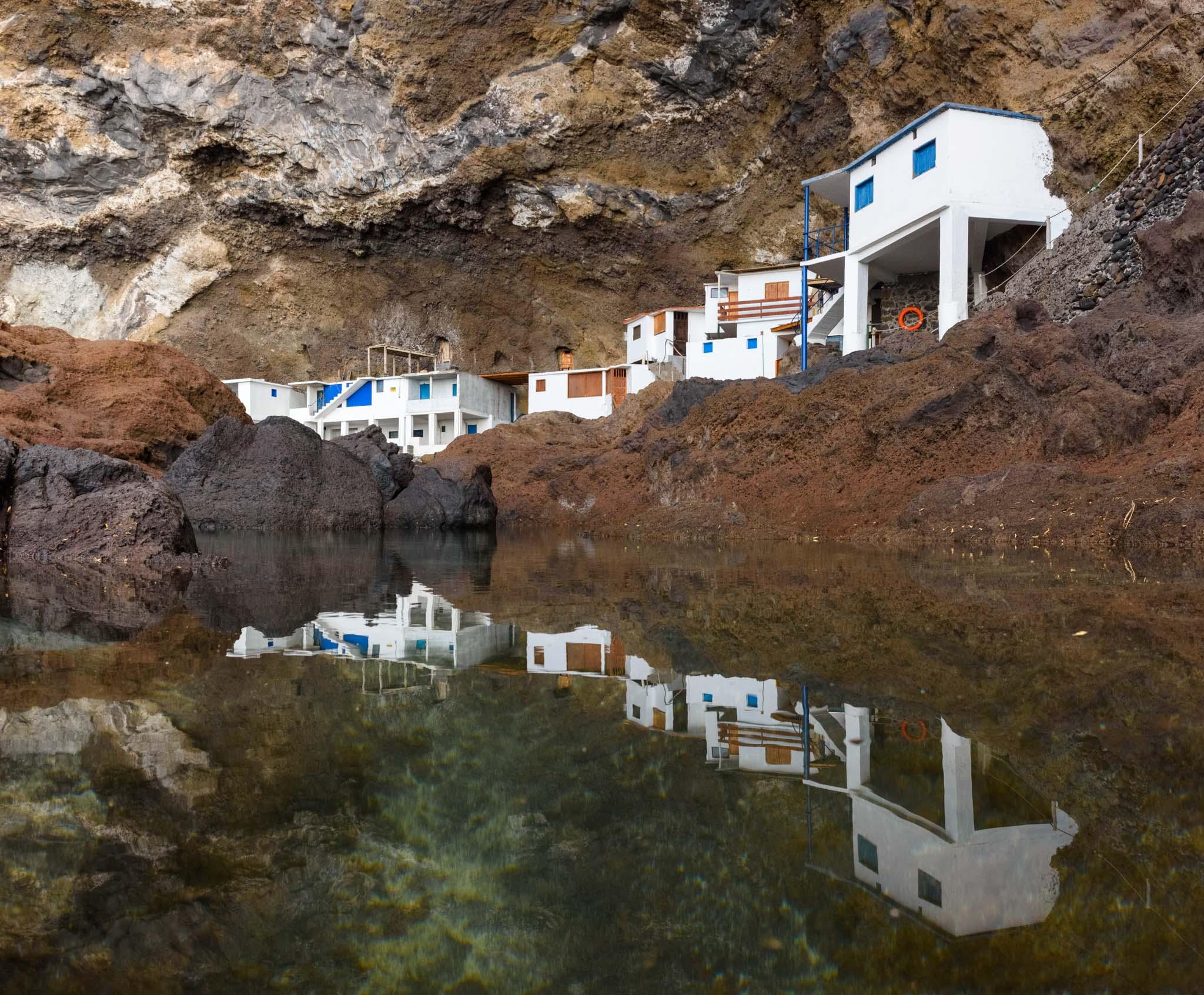 Northwest La Palma Discovery with Hiking & Coastal Gems