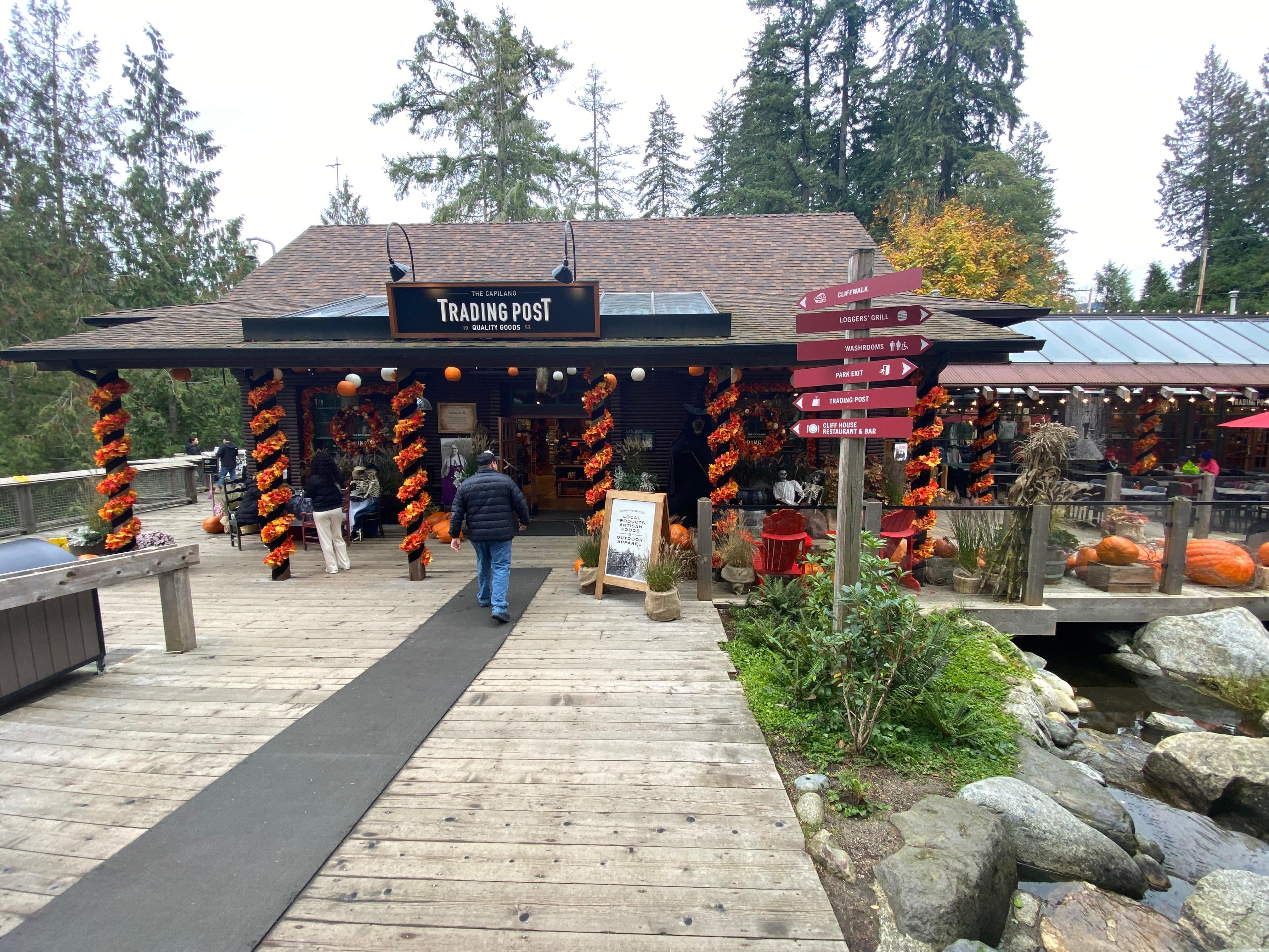 Private Vancouver Highlights: Capilano Suspension & Grouse Mountain