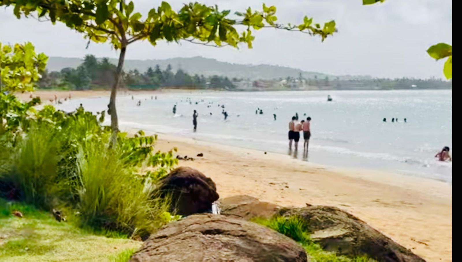 San Juan 3-in-1: Old City, El Yunque Rainforest & Luquillo Beach