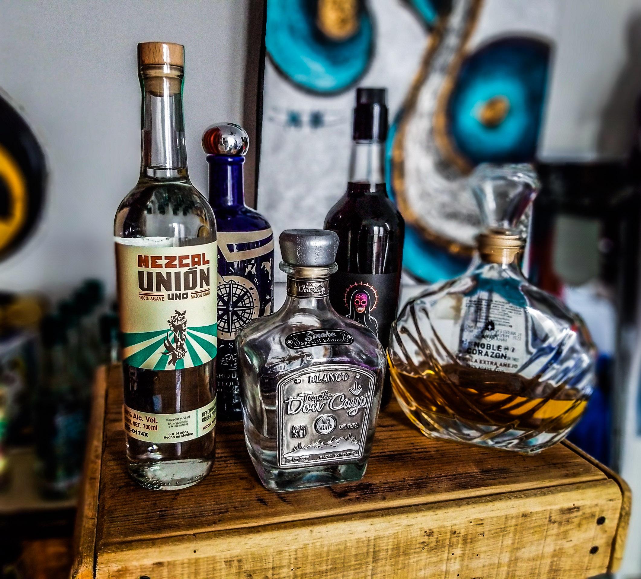tequila tour in Los Cabos — photo 5