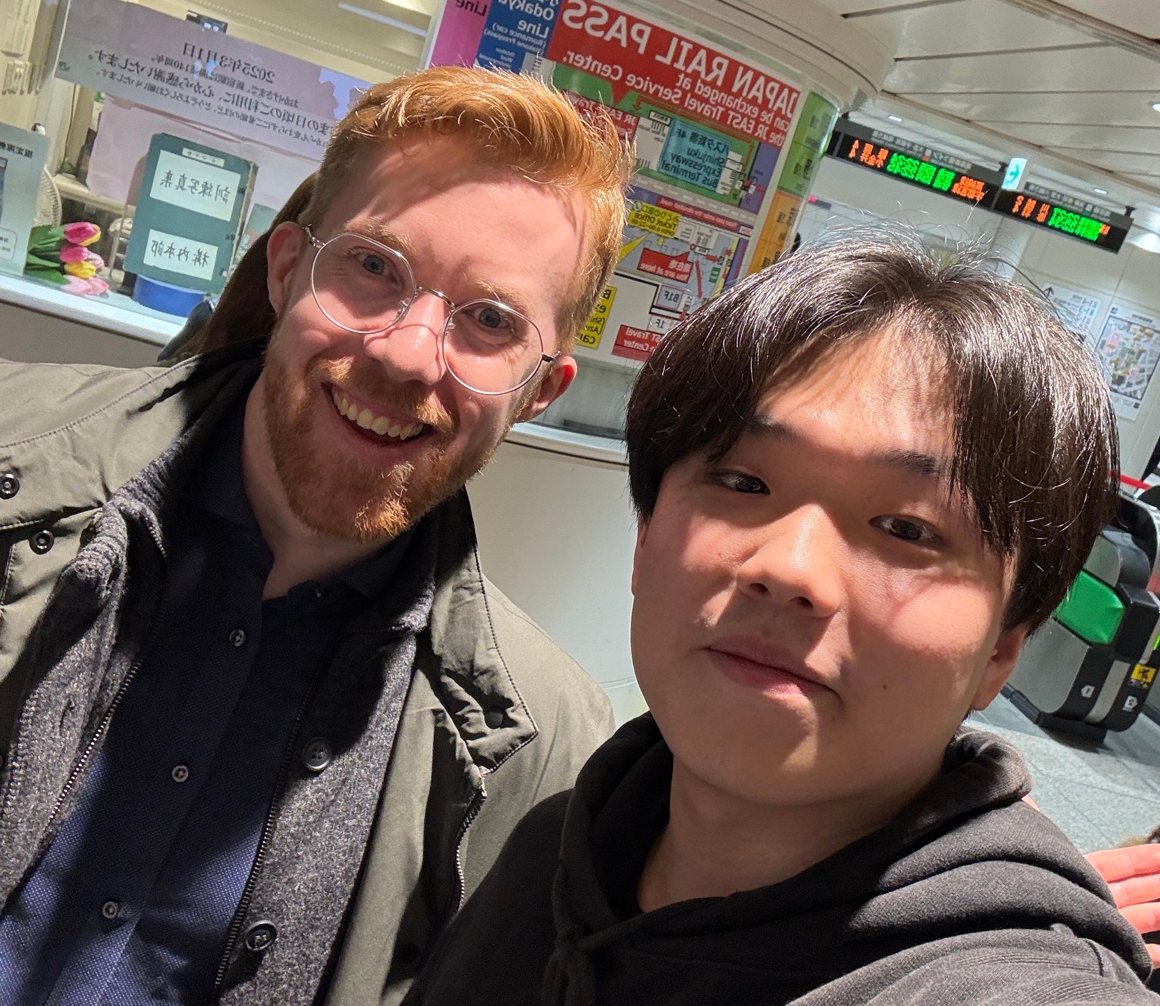 Tokyo:Onsen(Sento)Tattoo-friendly experience with Local — Japanese onsen experience photo 8