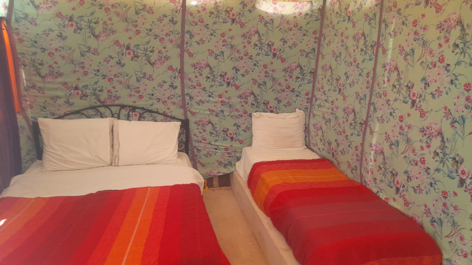2-Day Sahara Desert Escape to Fes or Marrakech