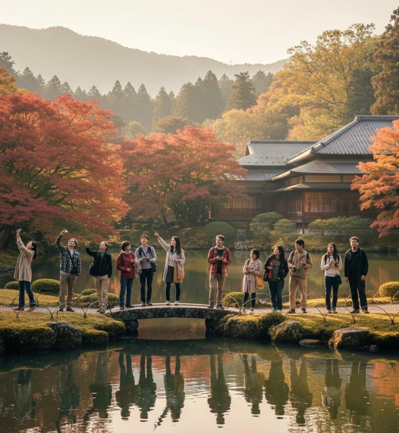 Private Full-Day Nikko Tour from Tokyo