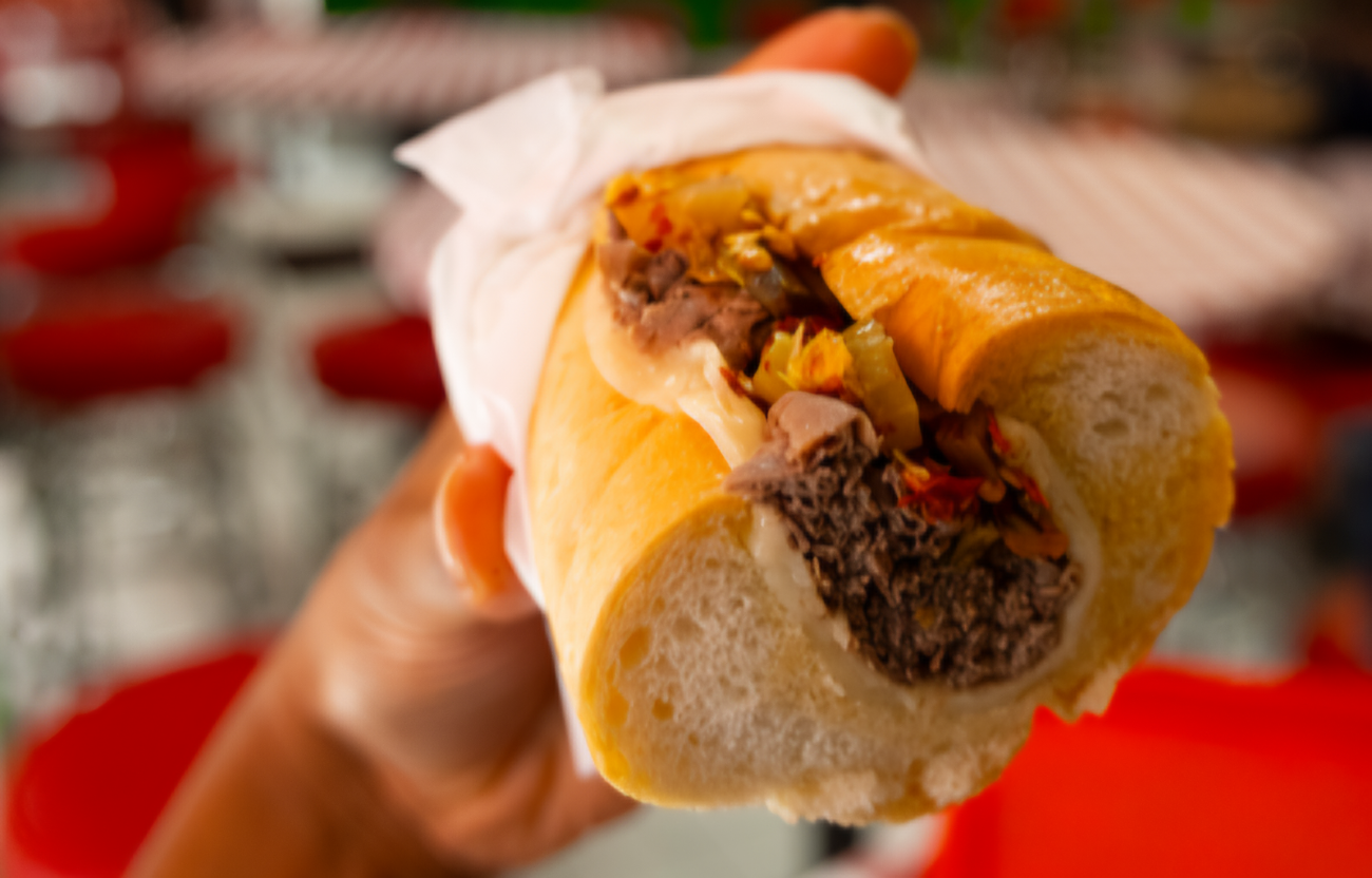 Chicago Architecture, History & Food Walking Tour