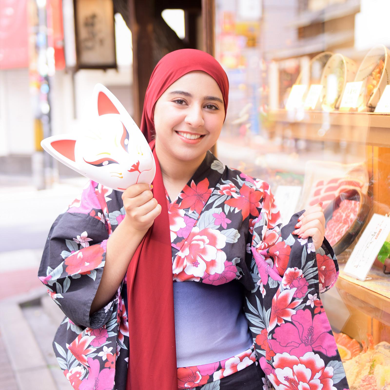 Osaka experience, image 44