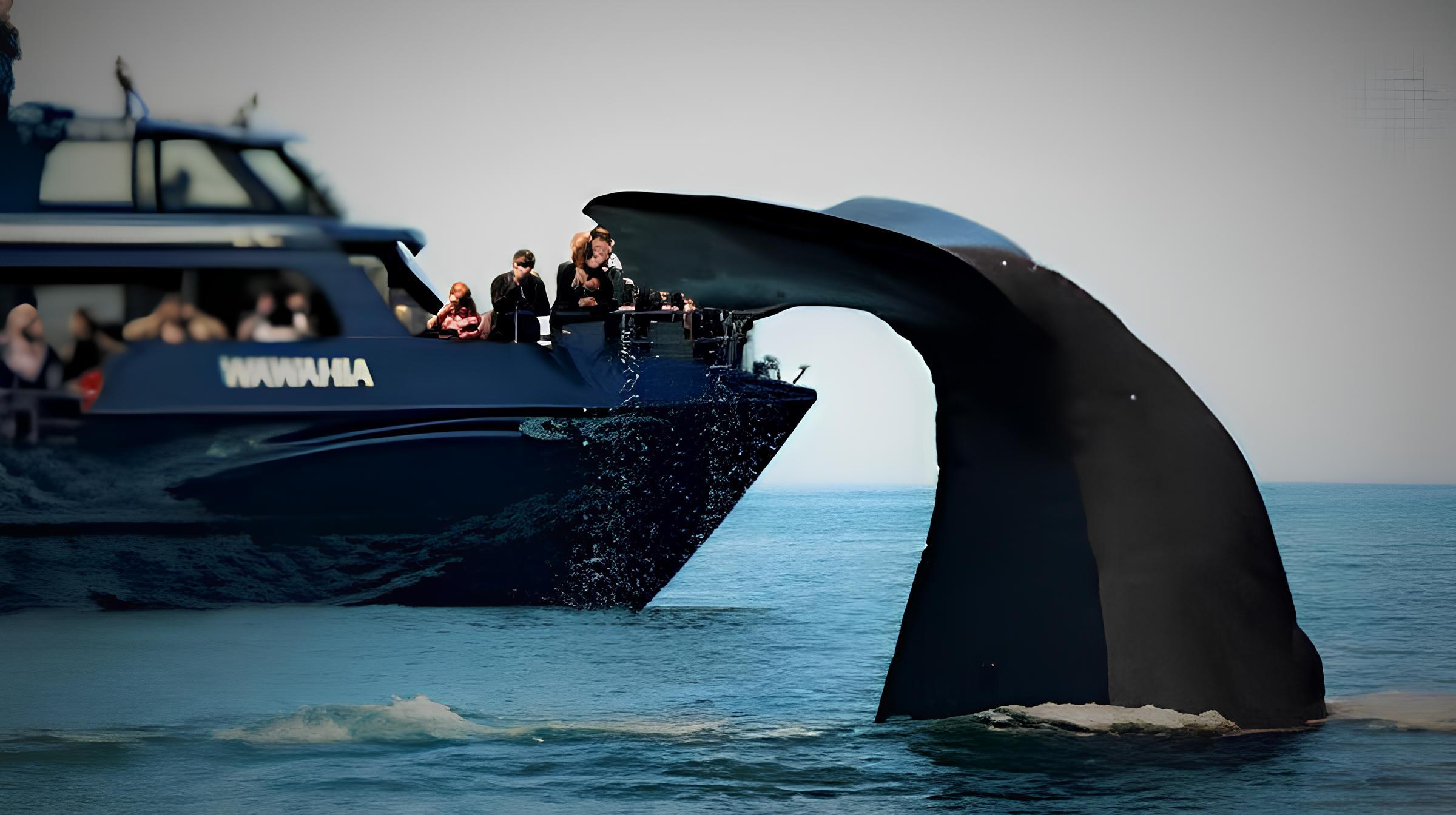Private Kaikoura Wildlife Tour from Christchurch